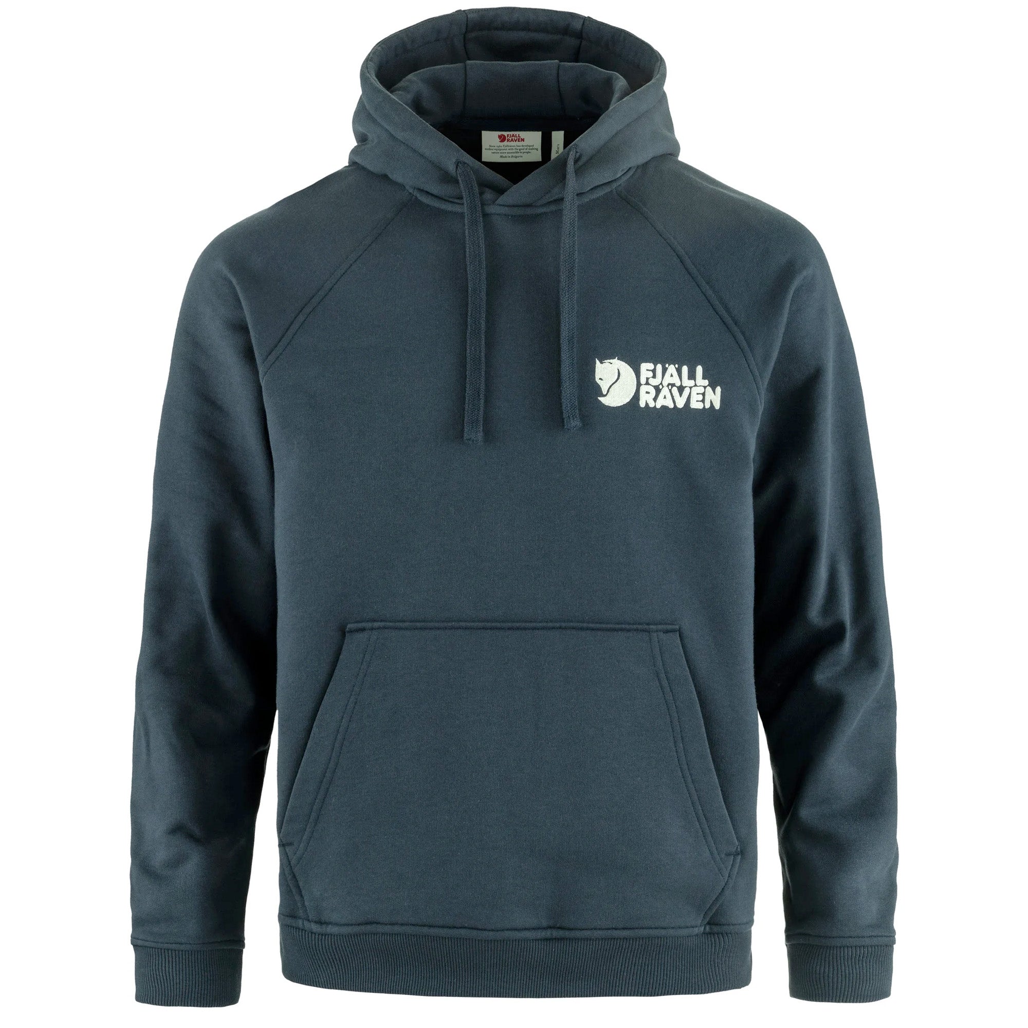 Fjällräven Classic Overhead Hoodie