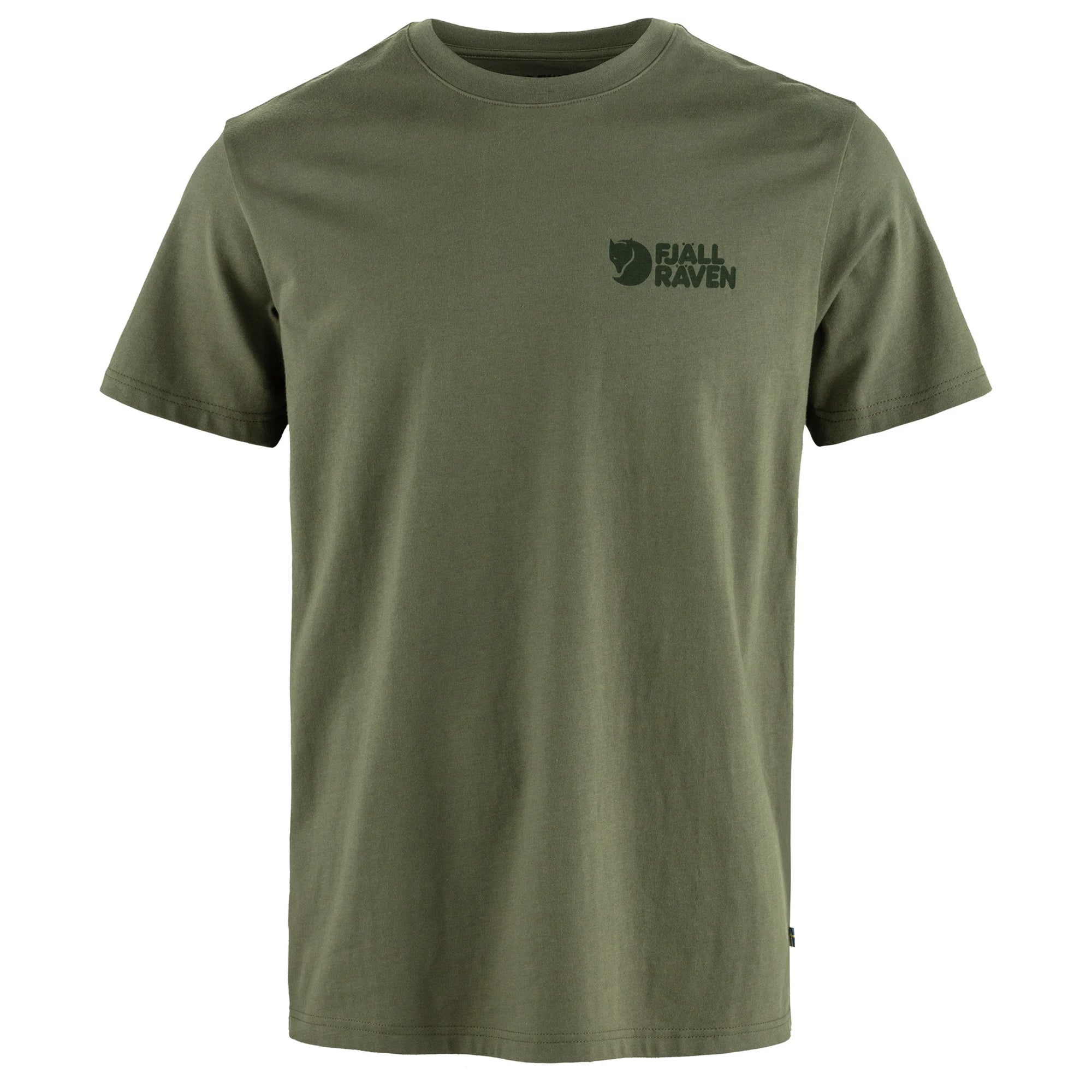 Fjallraven Heavy Classic T-Shirt