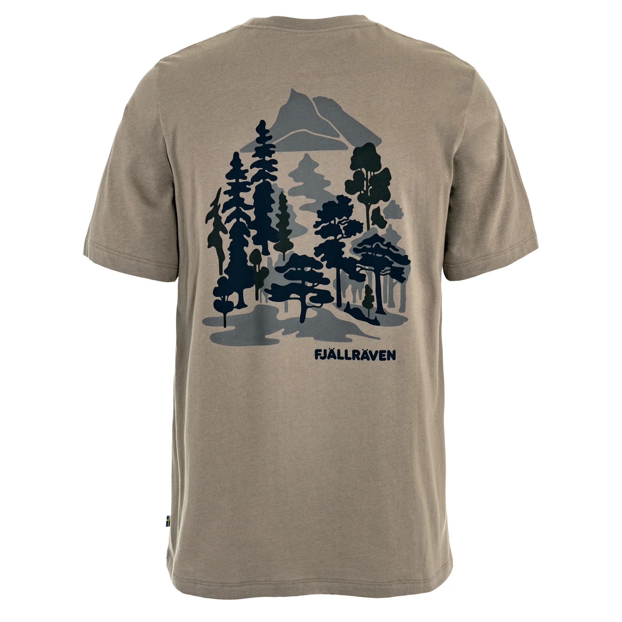 Fjallraven Swedish Forest T-Shirt