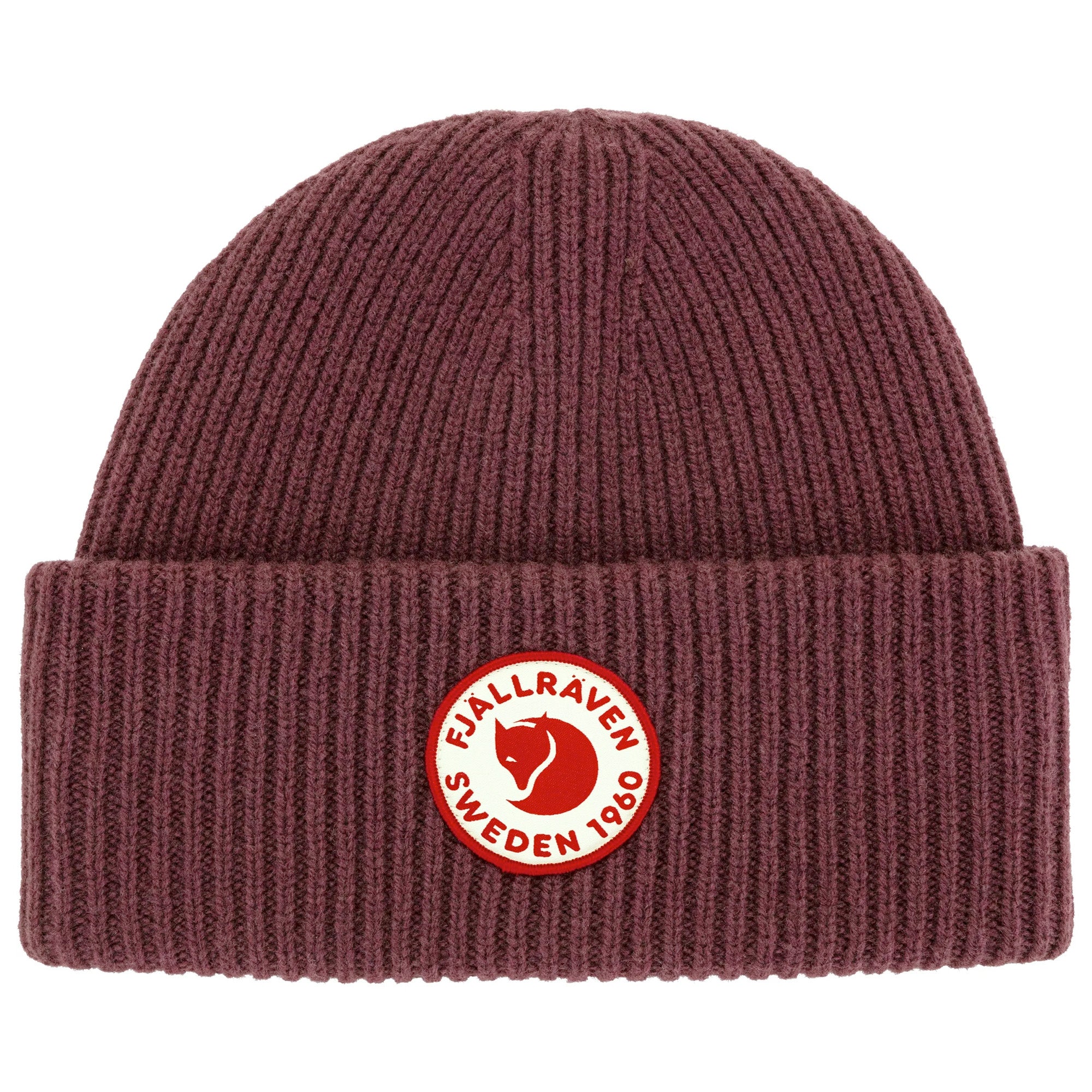 Fjällräven 1960 Logo Beanie