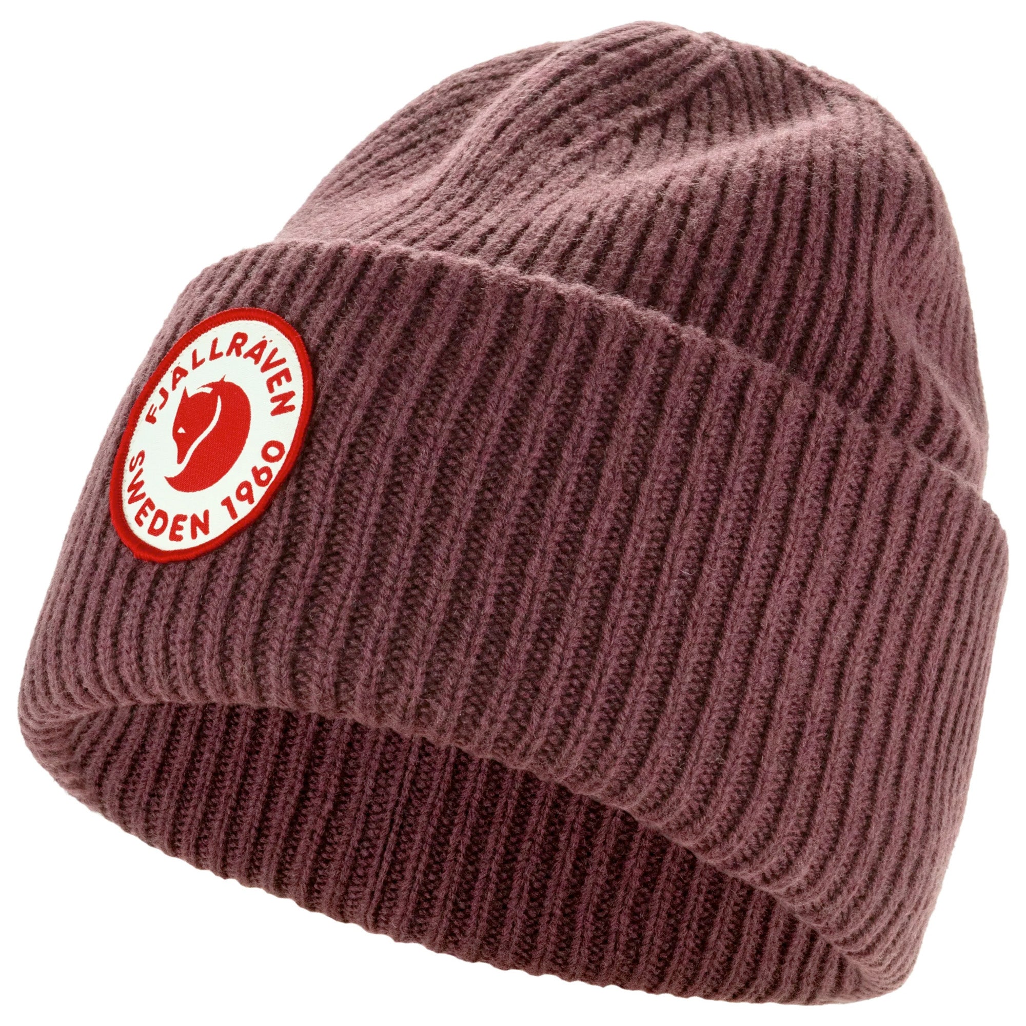 Fjällräven 1960 Logo Beanie