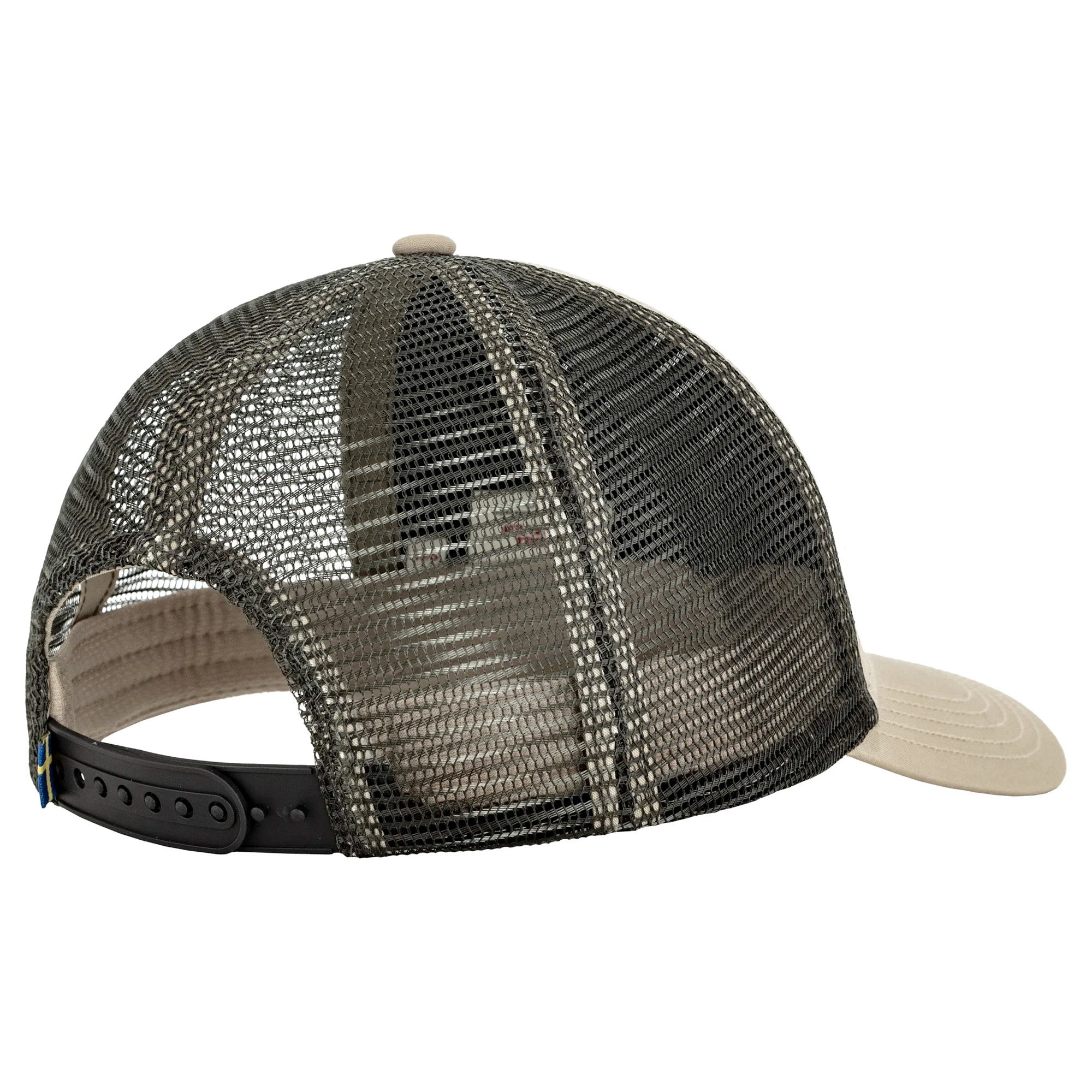 Fjallraven Badge Långtradarkeps Cap