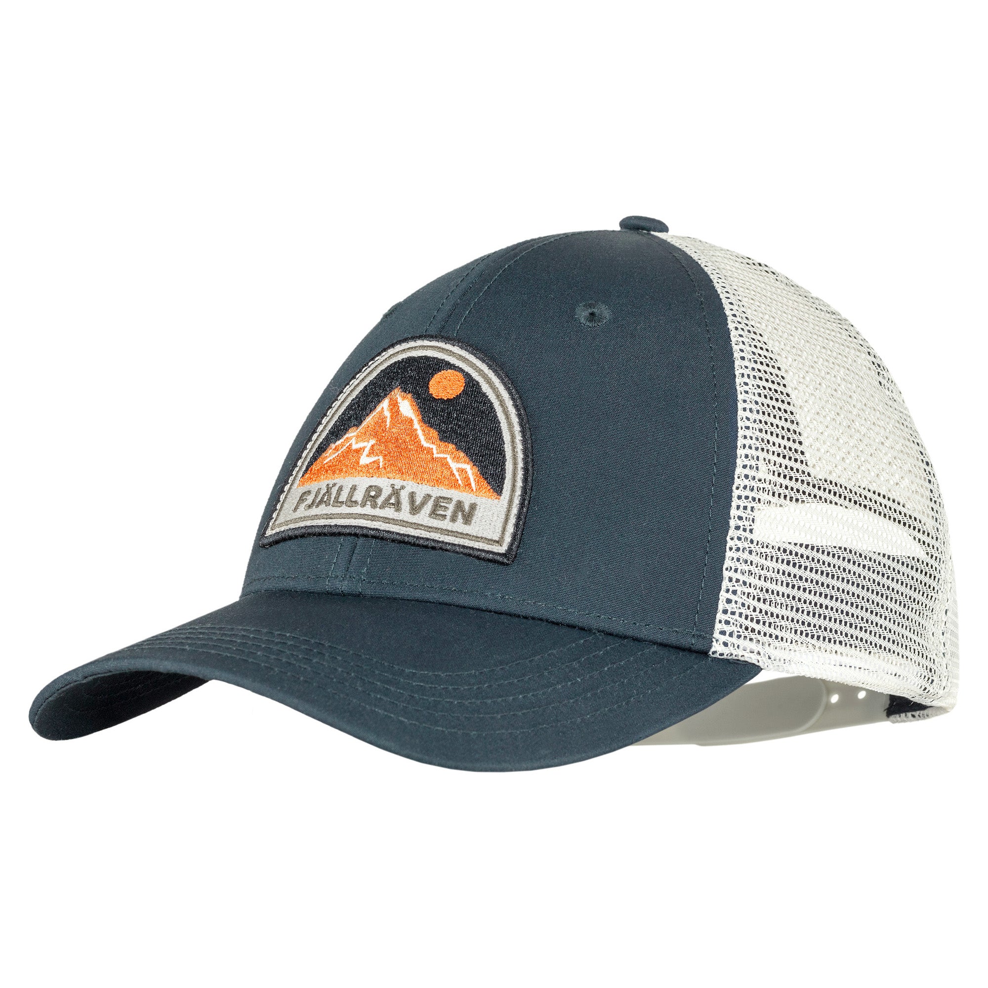 Fjallraven Badge Långtradarkeps Cap