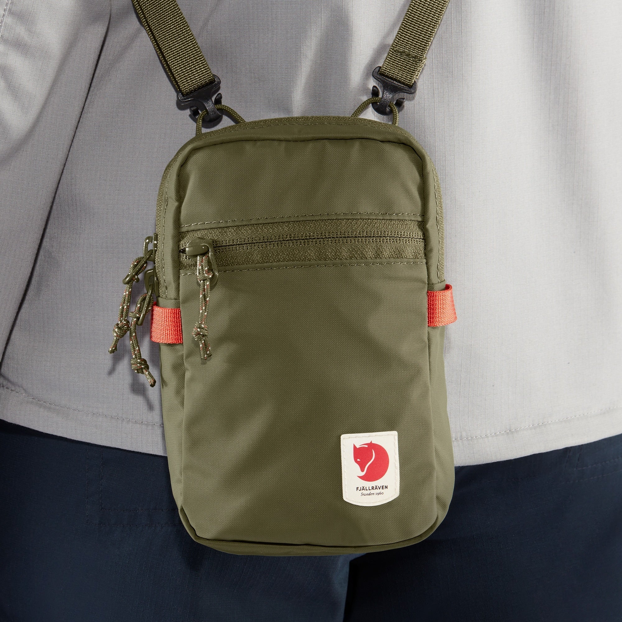 Fjällräven High Coast Pocket Bag
