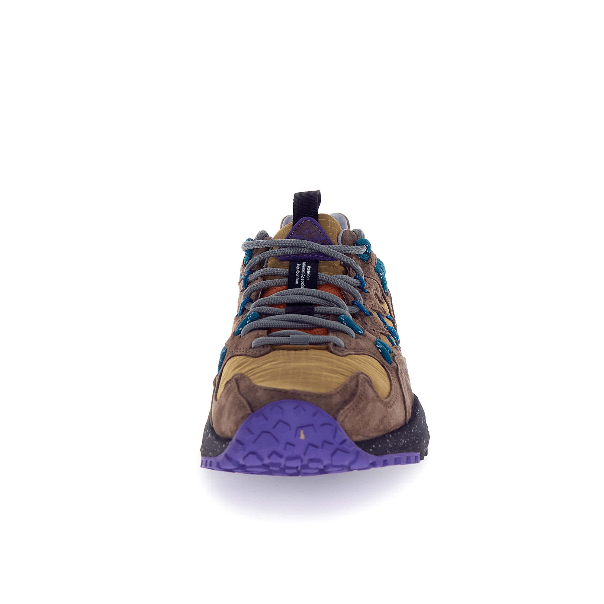 Flower Mountain Yamabushi Trainers