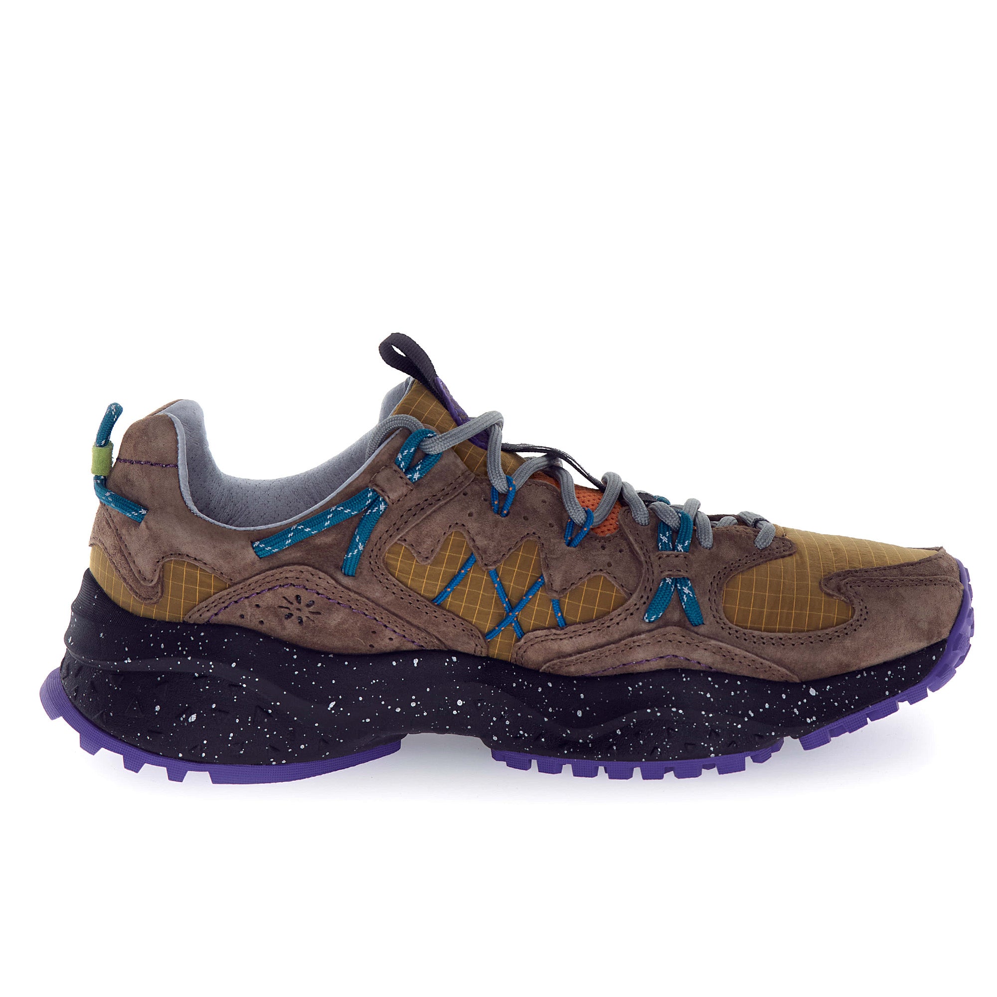 Flower Mountain Yamabushi Trainers