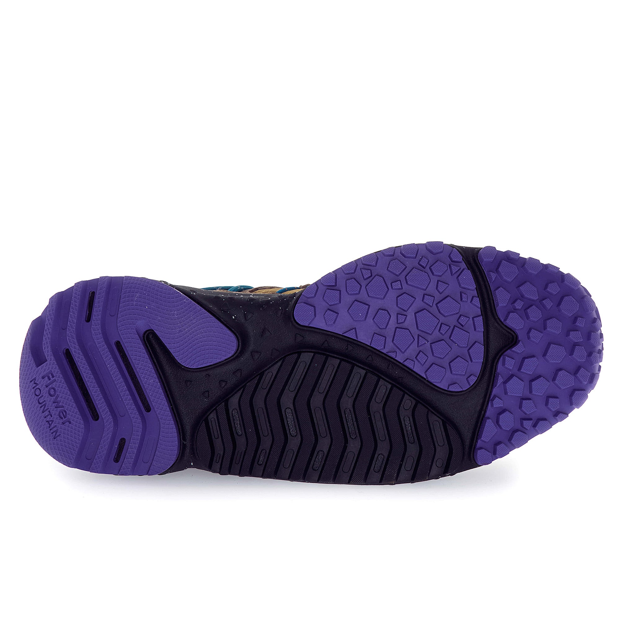 Flower Mountain Yamabushi Trainers