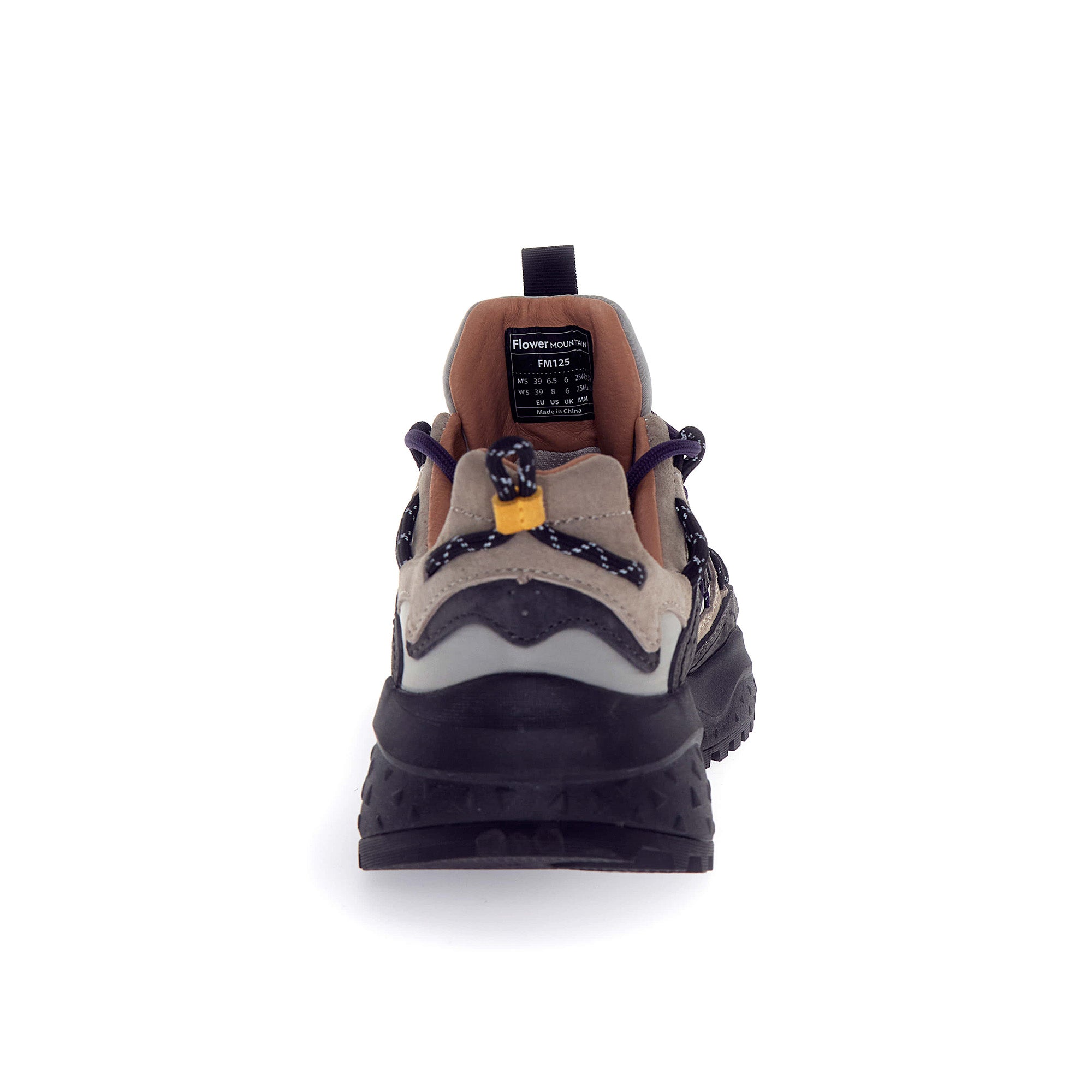 Flower Mountain Yamabushi Trainers