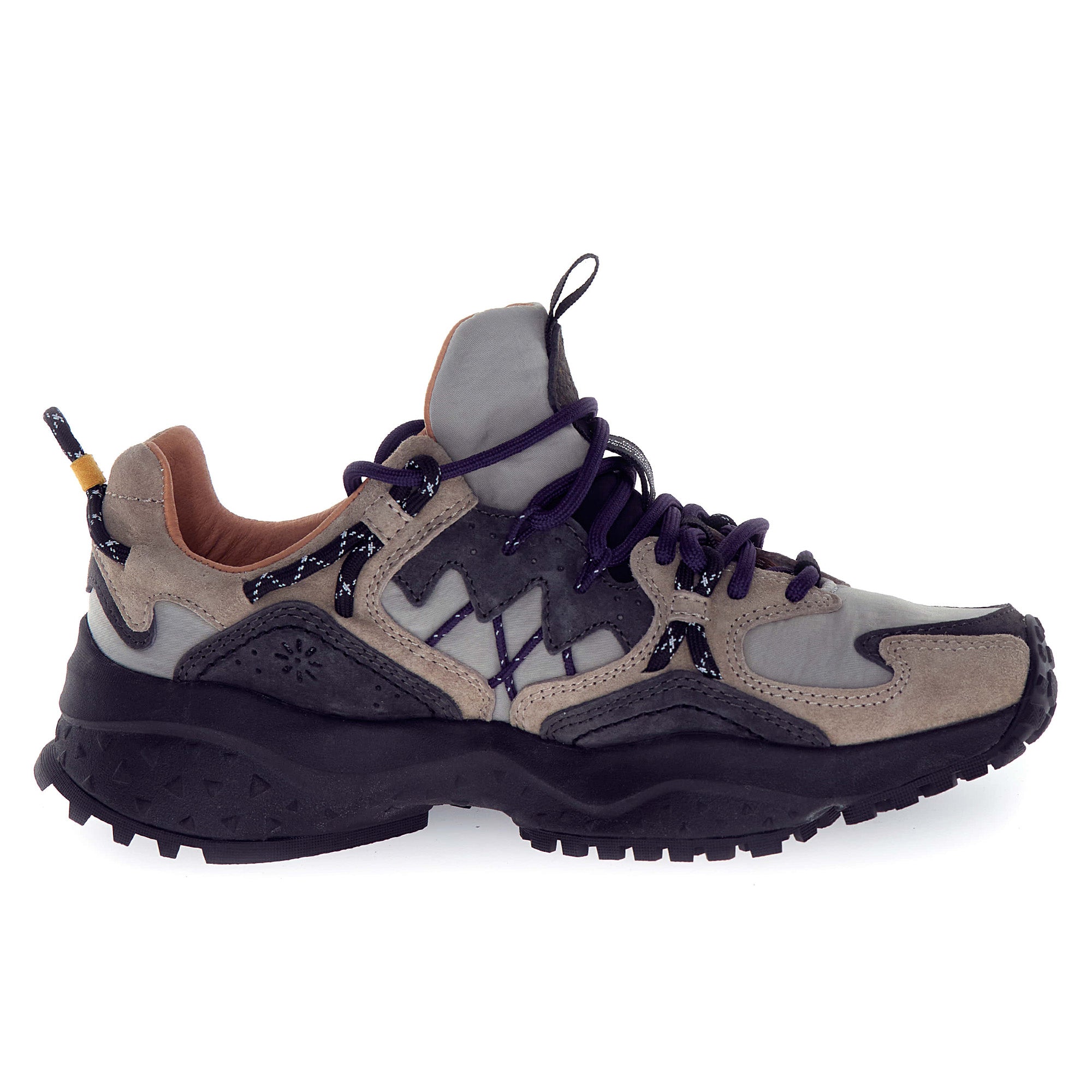 Flower Mountain Yamabushi Trainers