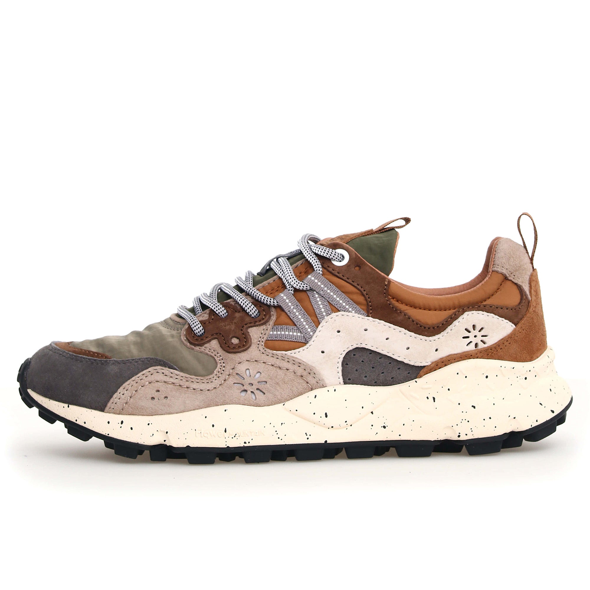 Flower Mountain Yamano 3 Trainers