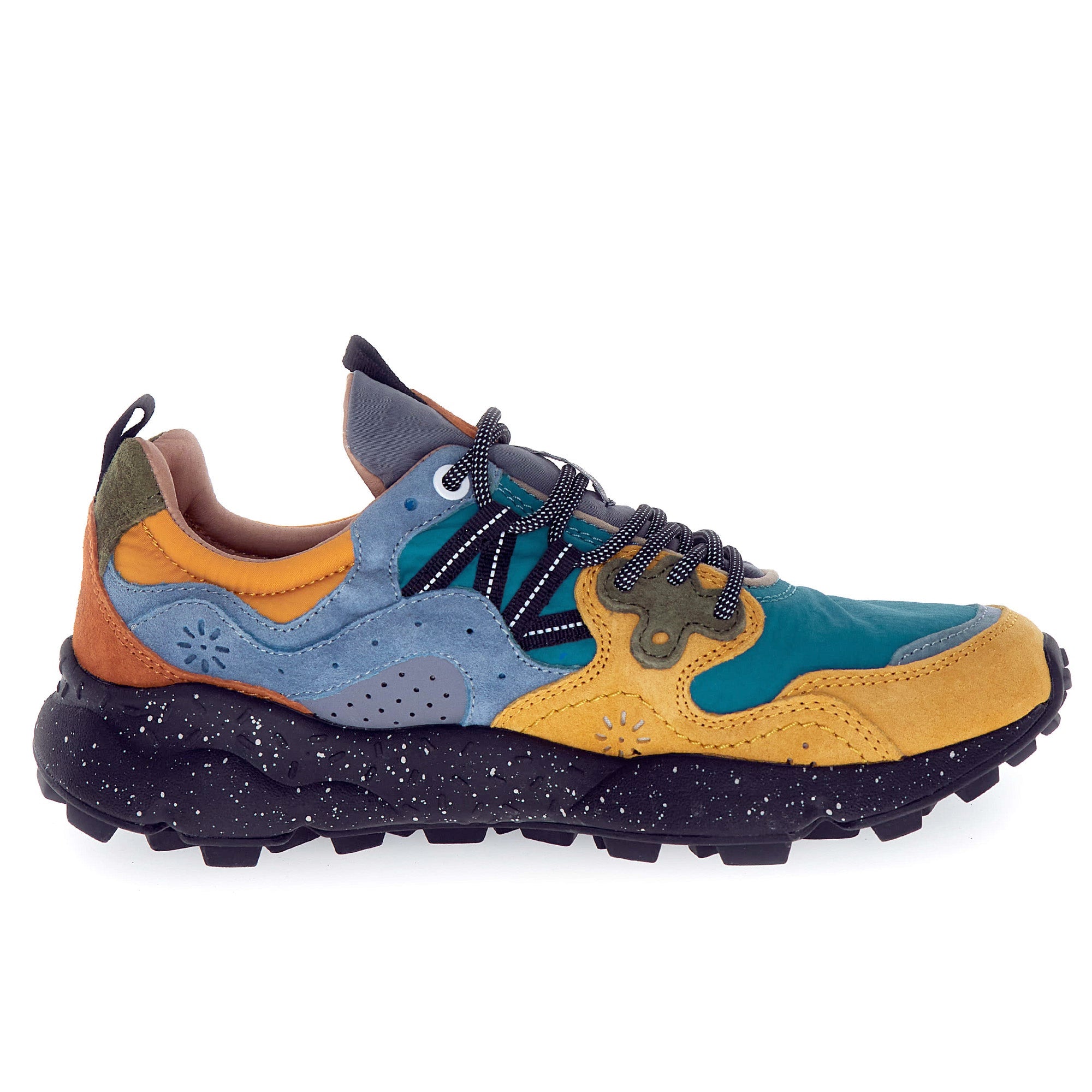 Flower Mountain Yamano 3 Trainers