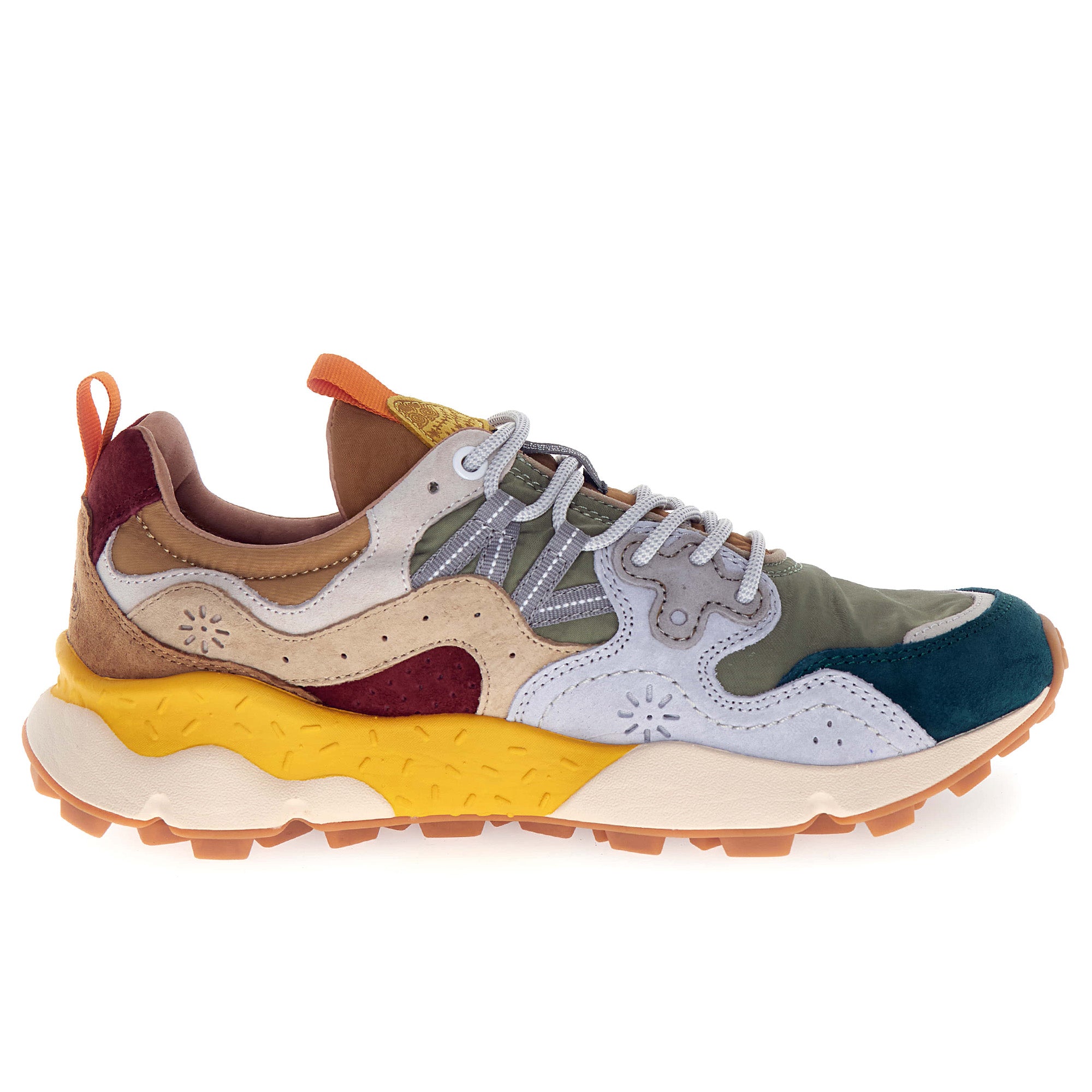 Flower Mountain Yamano 3 Trainers