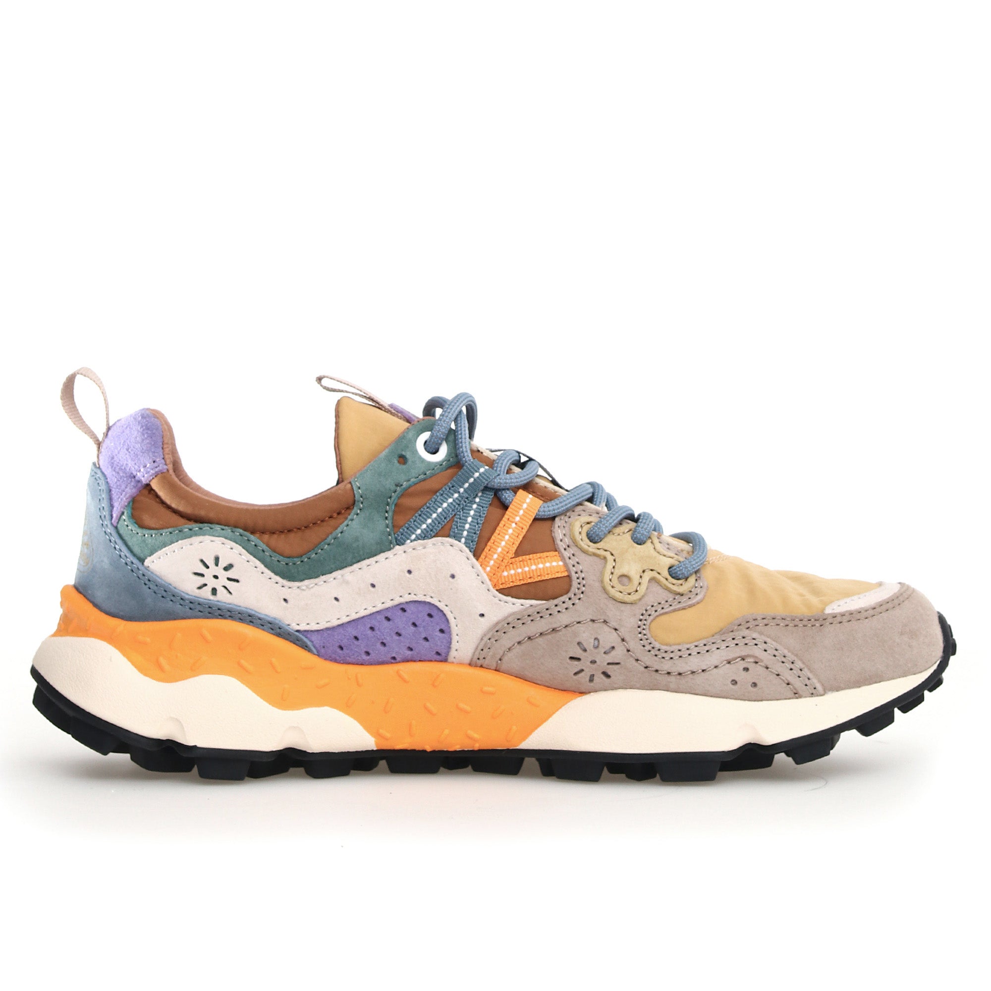 Flower Mountain Yamano 3 Trainers