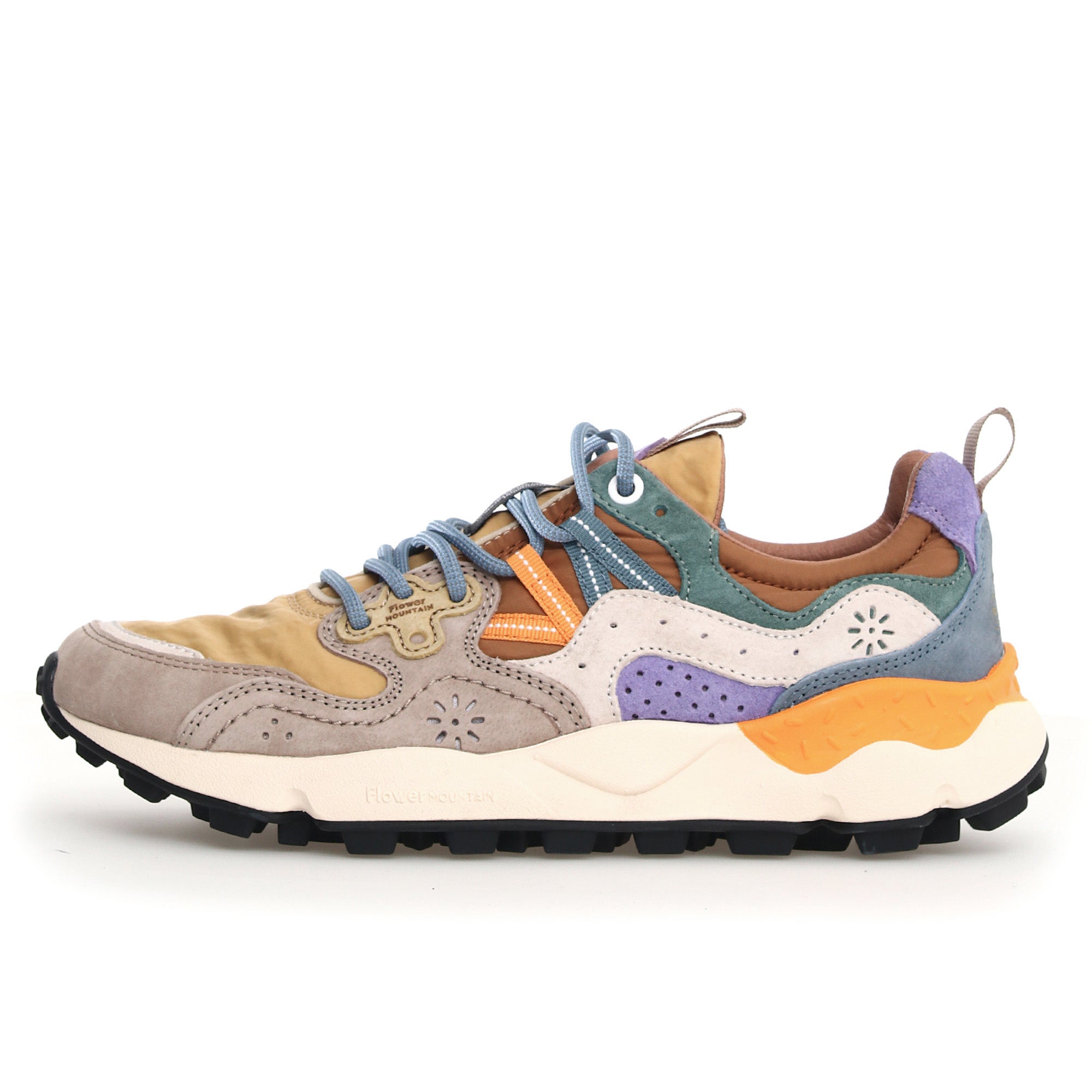 Flower Mountain Yamano 3 Trainers