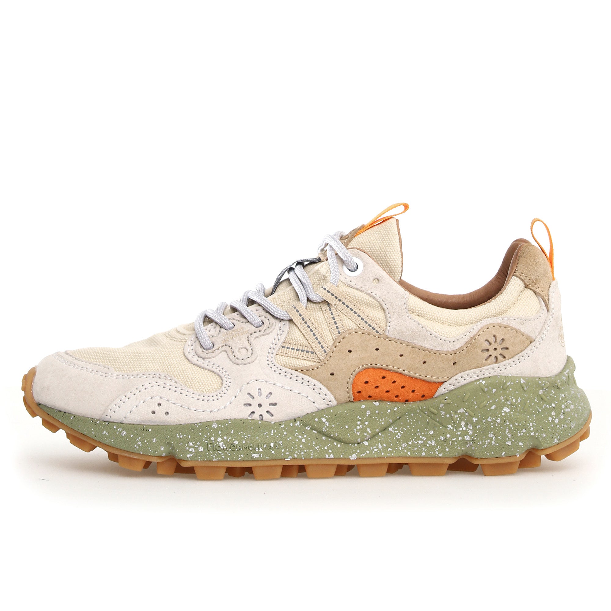 Flower Mountain Yamano 3 Trainers