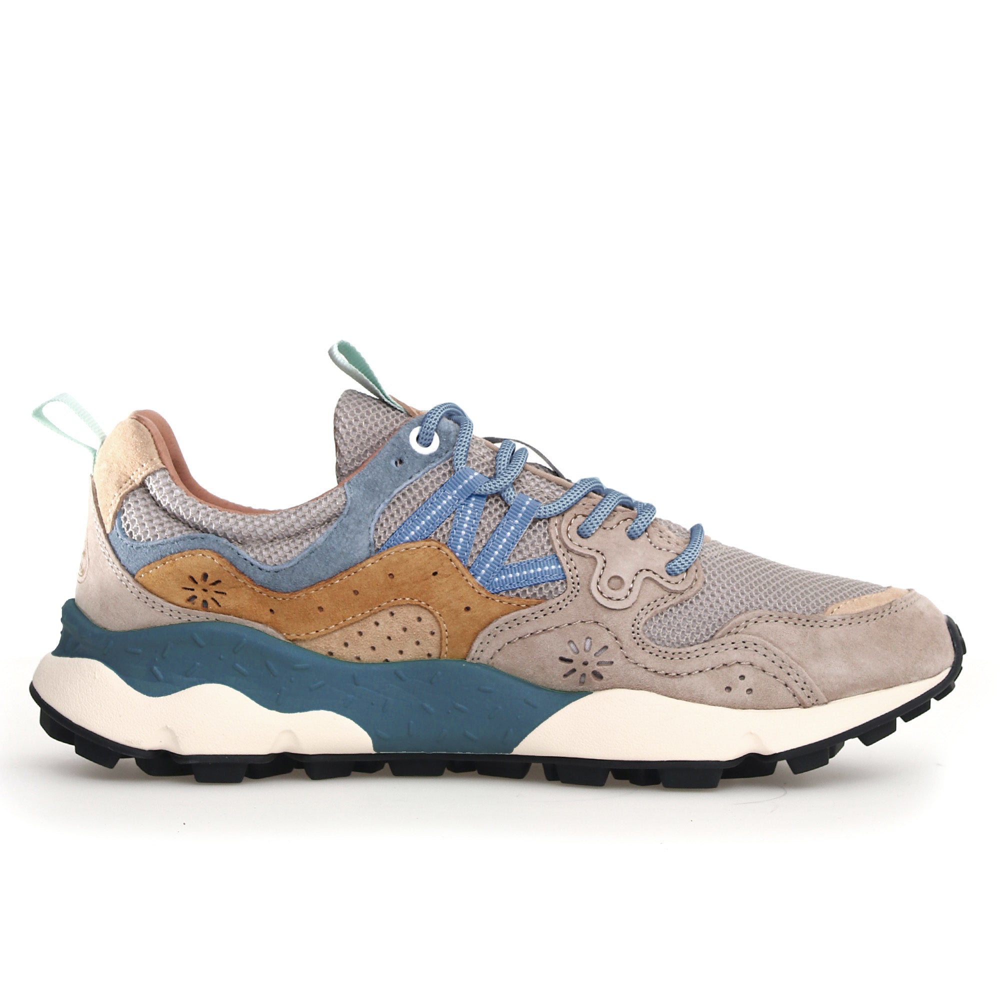 Flower Mountain Yamano 3 Trainers