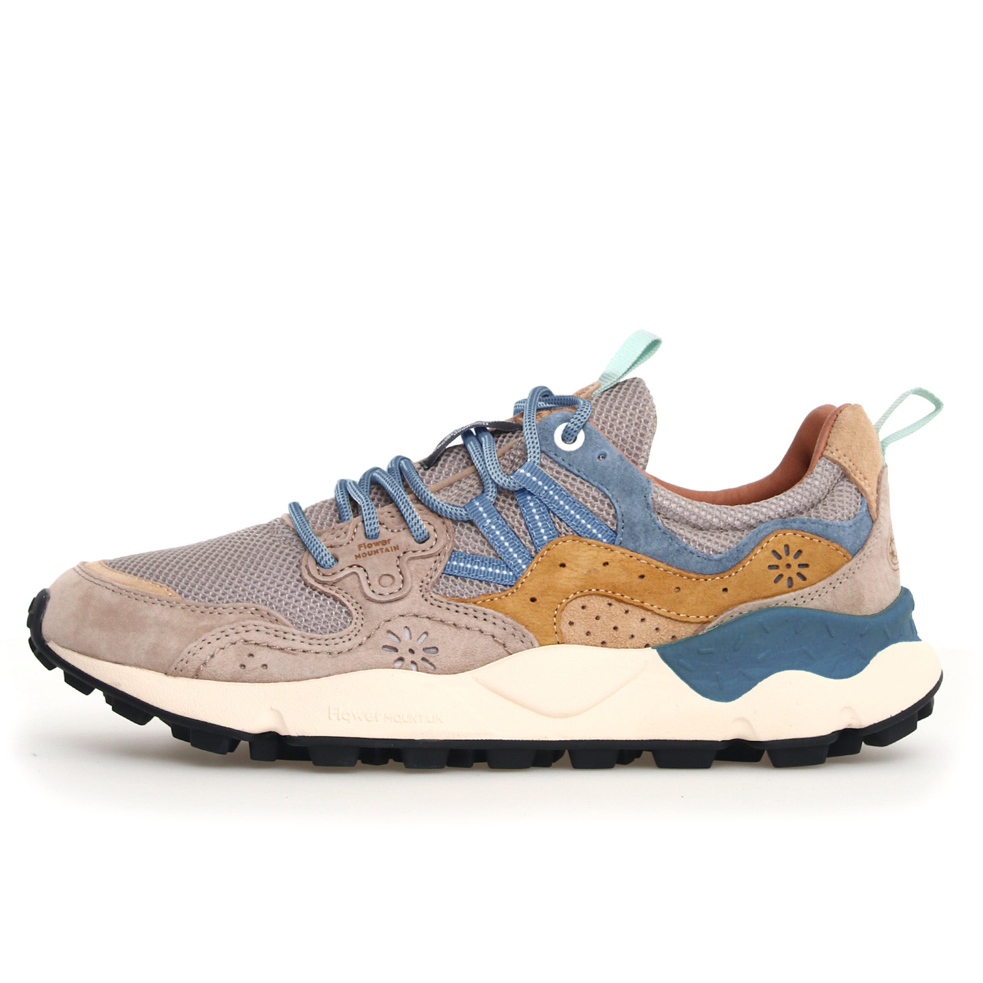 Flower Mountain Yamano 3 Trainers