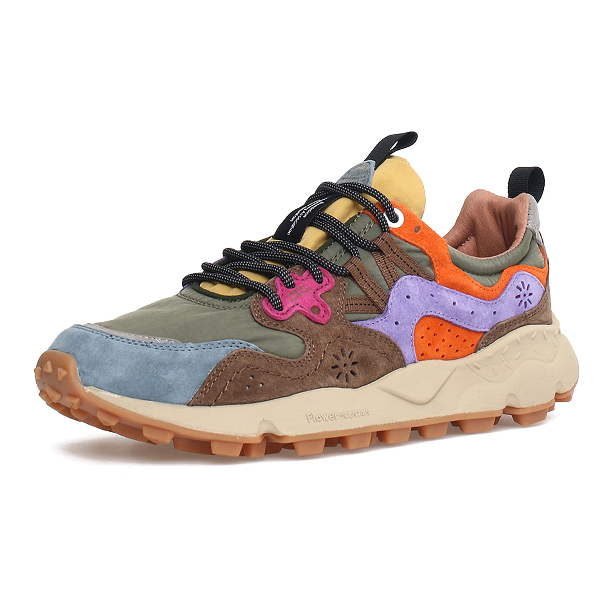 Flower Mountain Yamano 3 Trainers