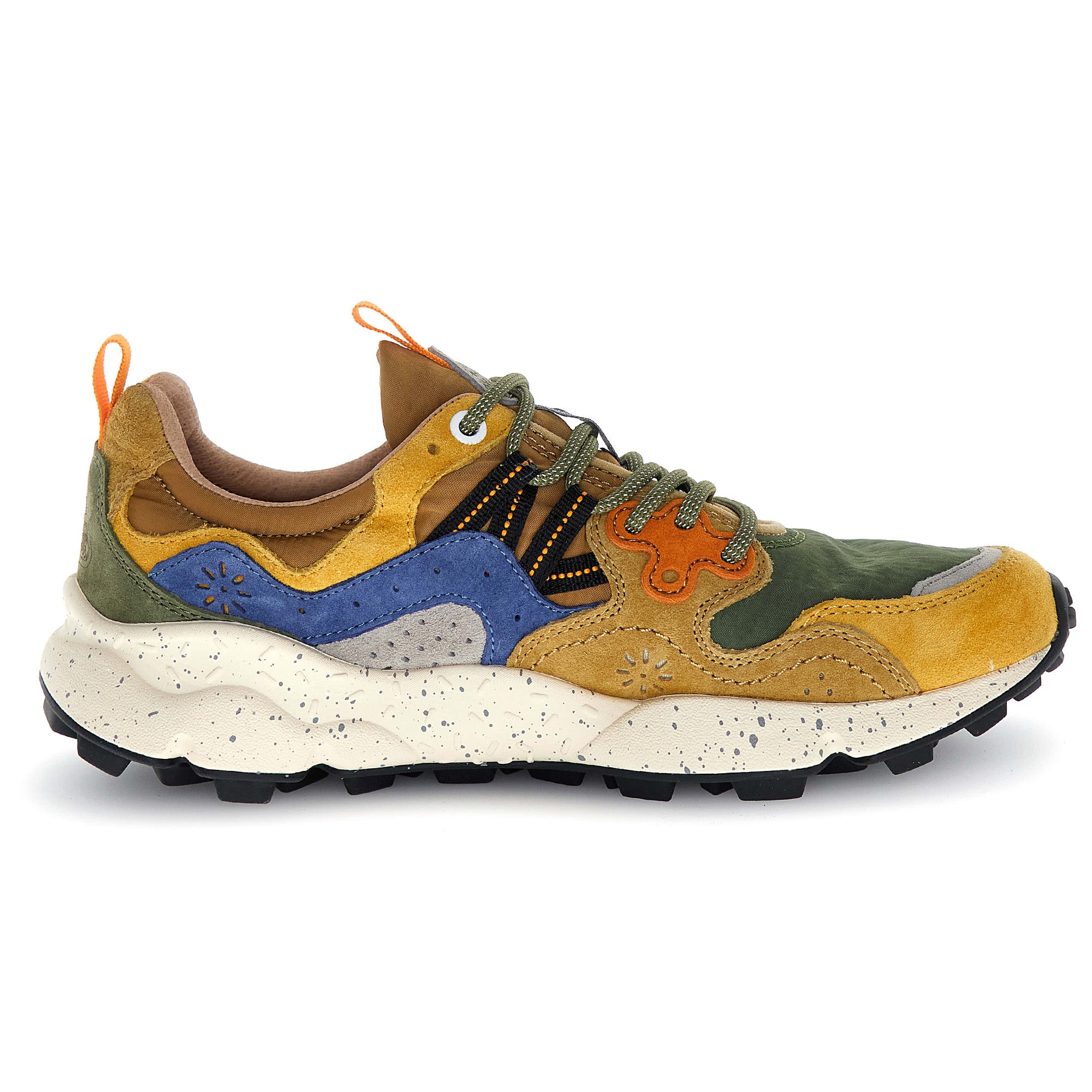 Flower Mountain Yamano 3 Trainers