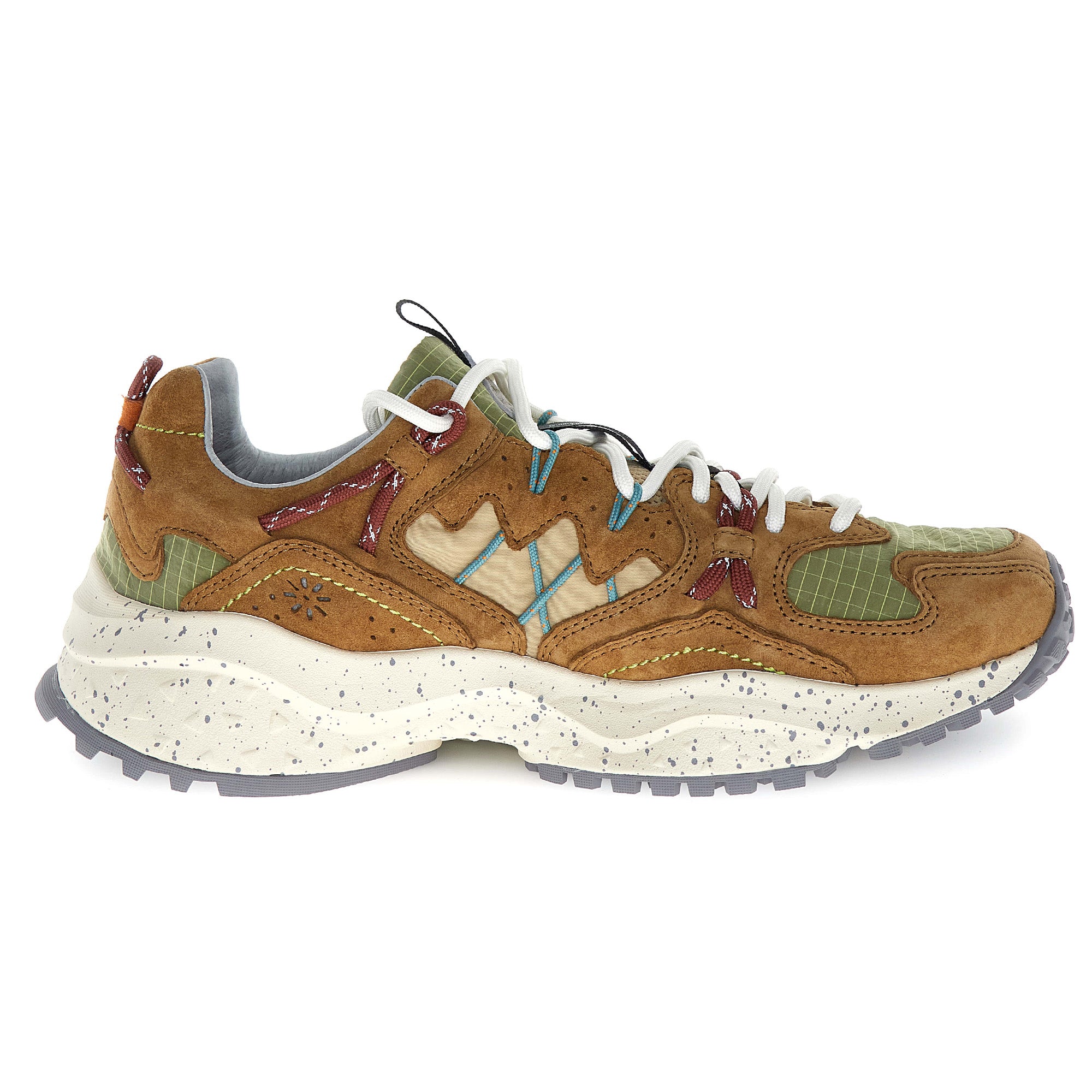Flower Mountain Yamabushi Trainers