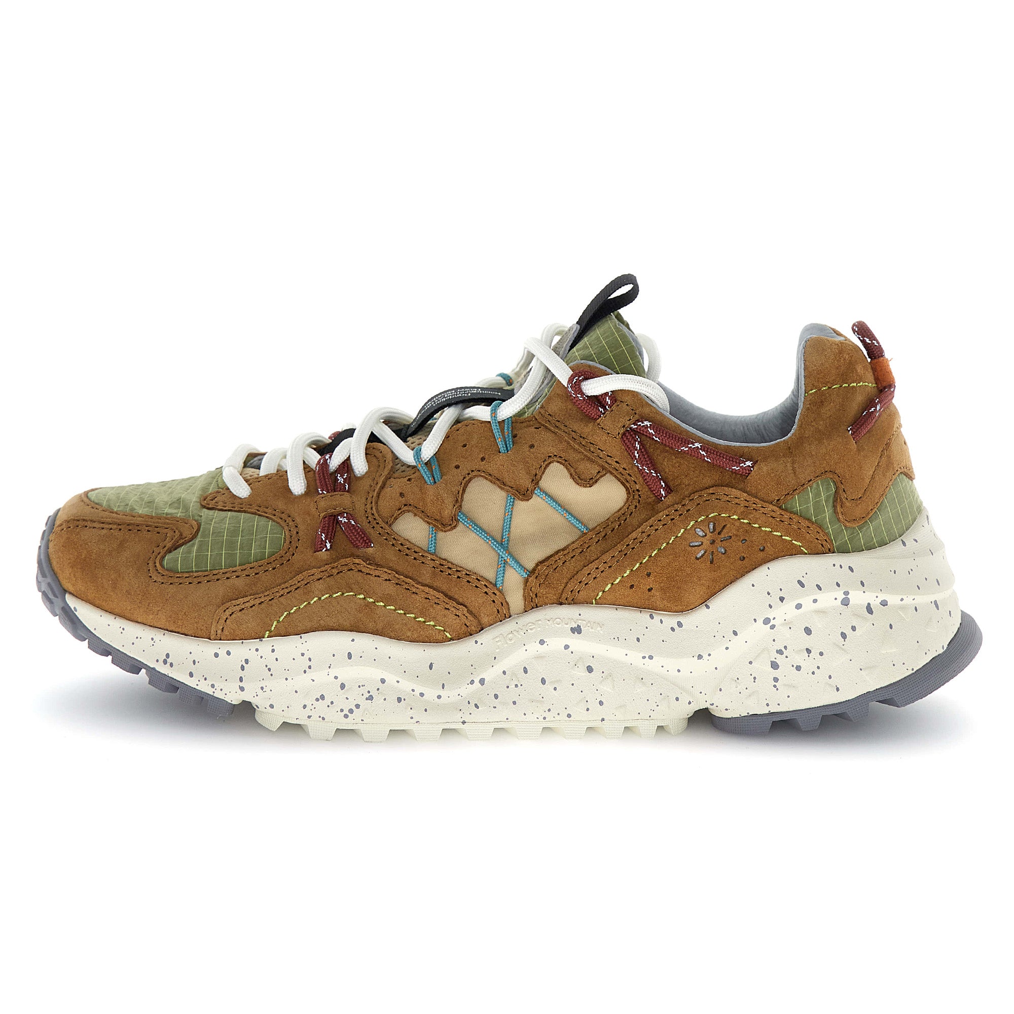 Flower Mountain Yamabushi Trainers