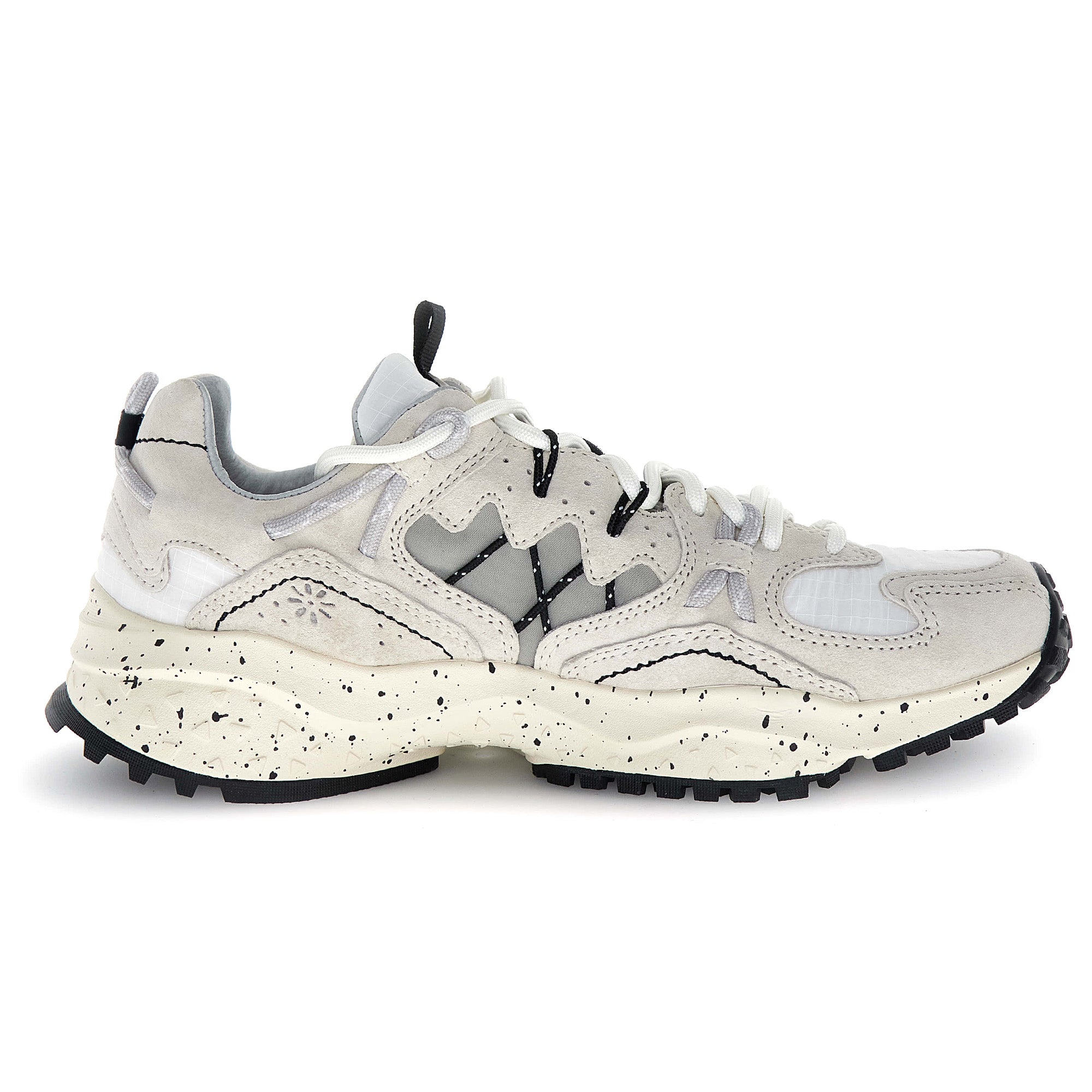 Flower Mountain Yamabushi Trainers