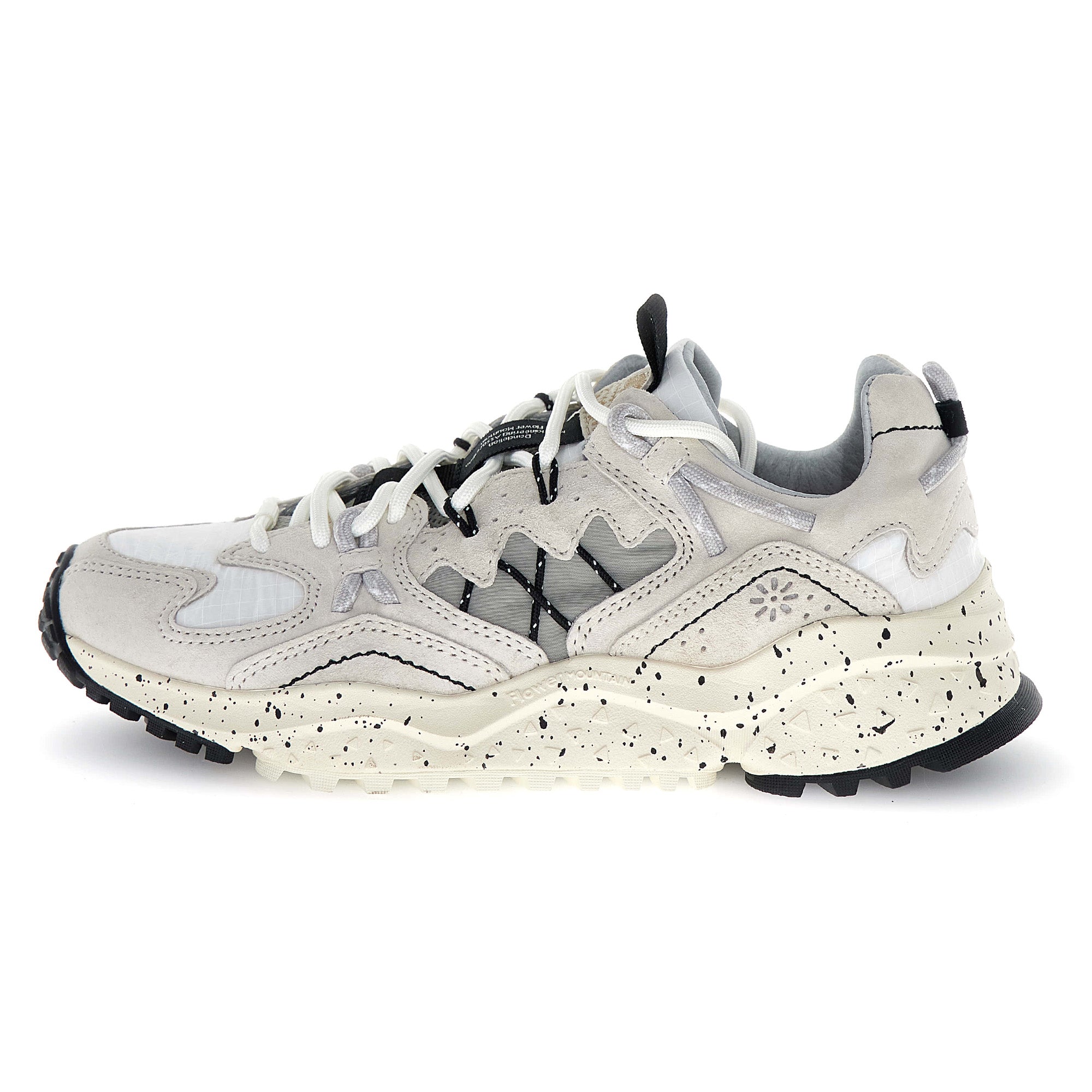 Flower Mountain Yamabushi Trainers