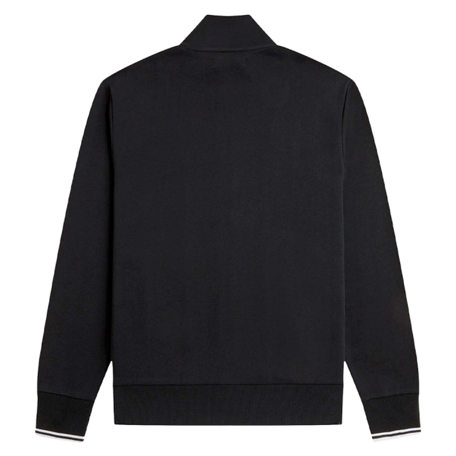 Fred Perry Full Zip Through Sweat