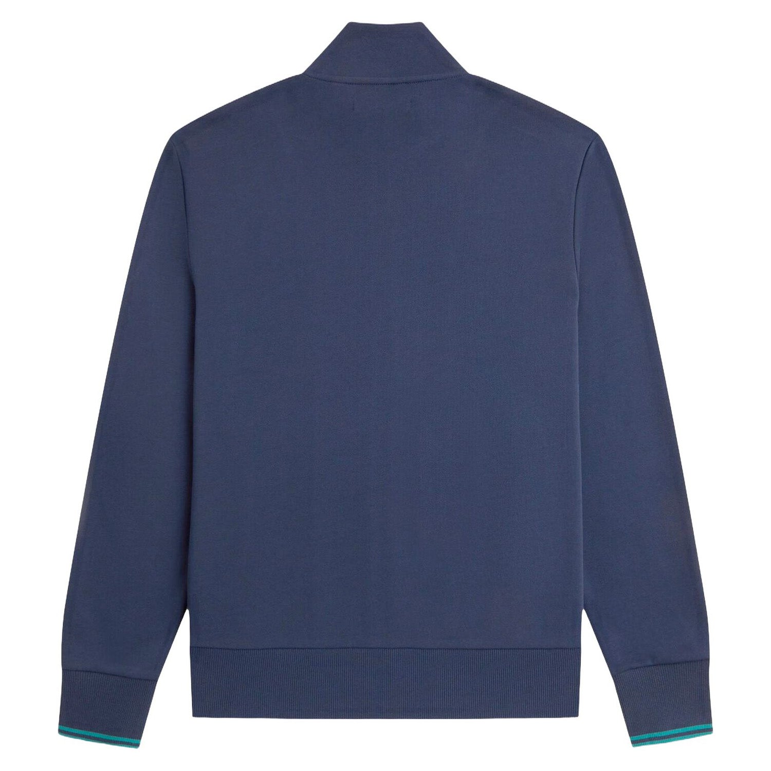 Fred Perry Full Zip Through Sweat