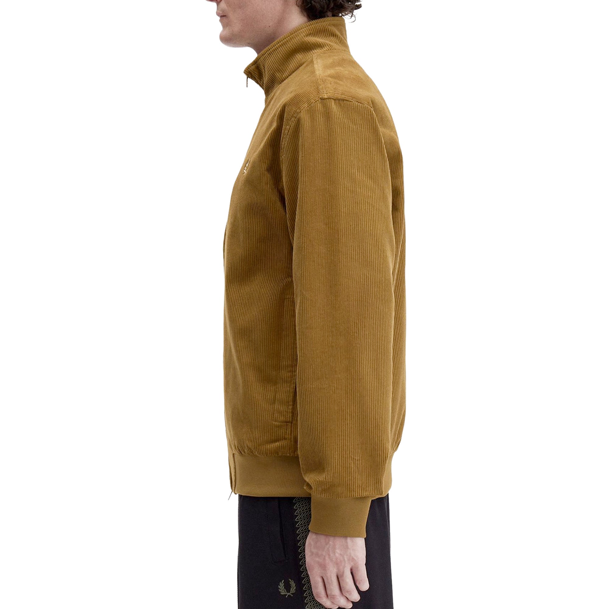 Fred Perry Cord Brentham Jacket