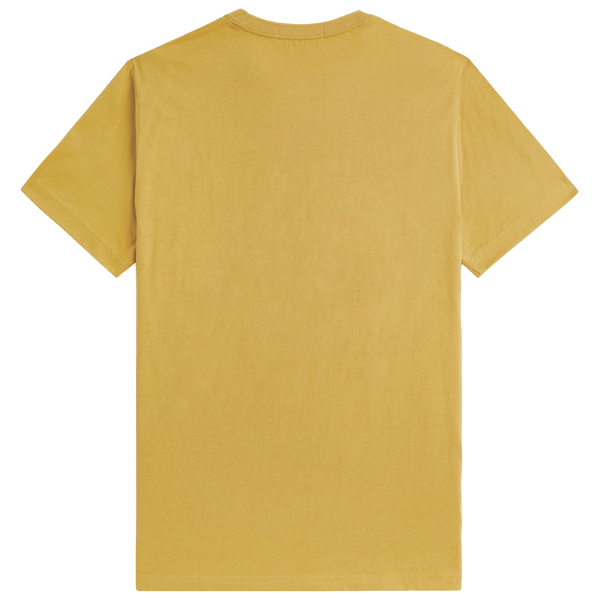 Fred Perry Crew Neck T-Shirt