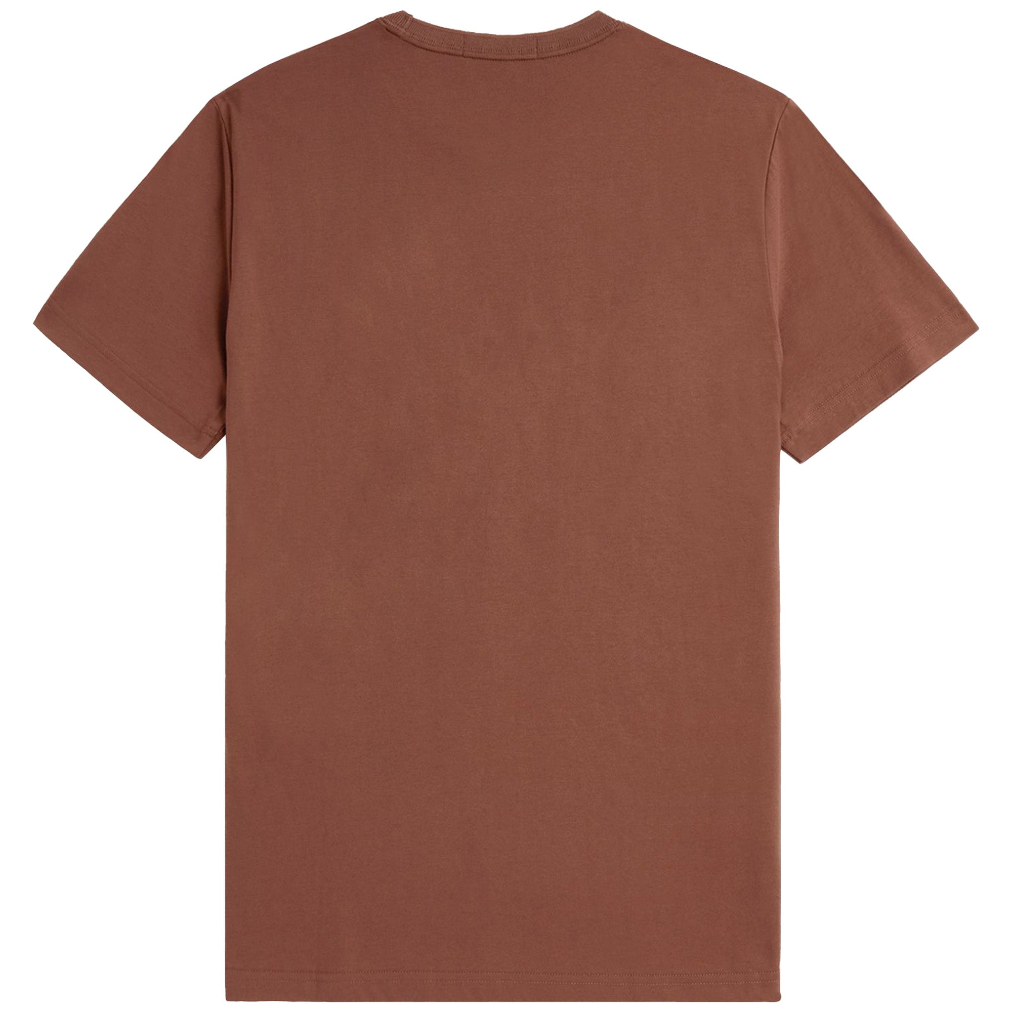 Fred Perry Crew Neck T-Shirt