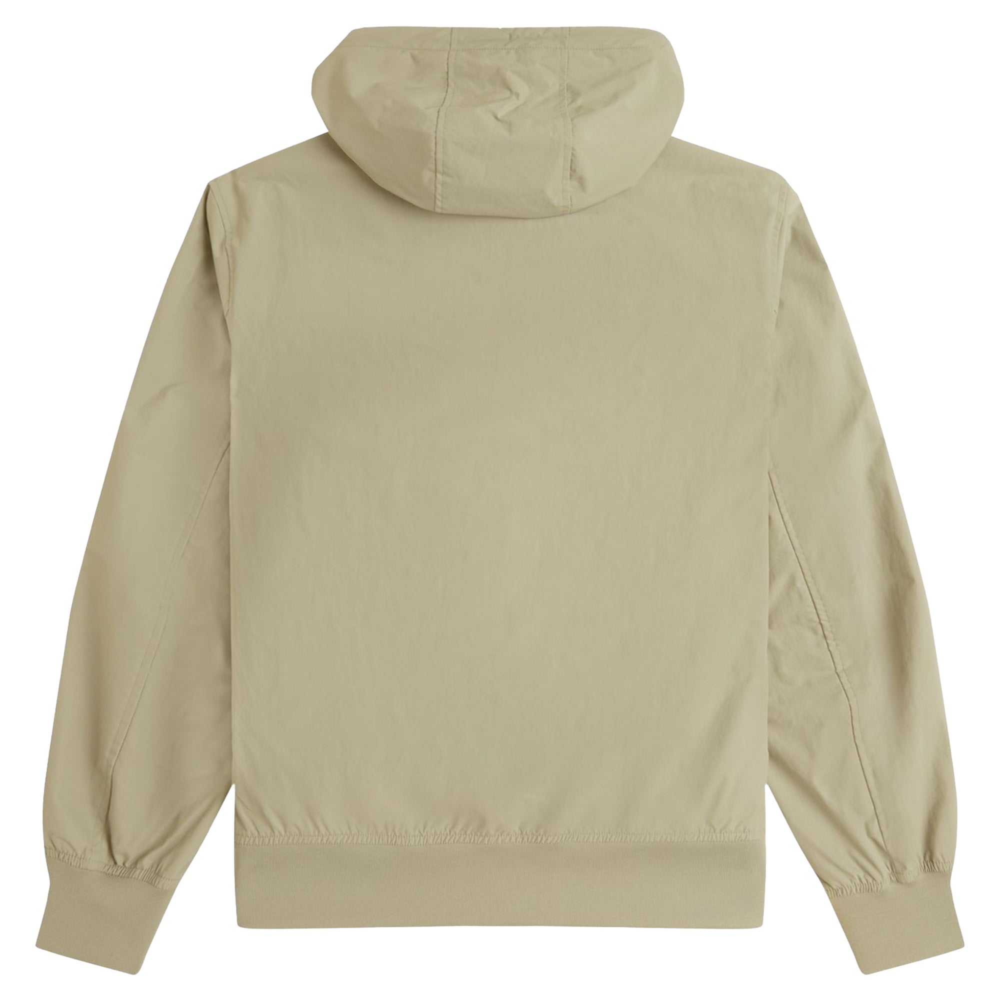 Fred Perry Hooded Brentham Jacket