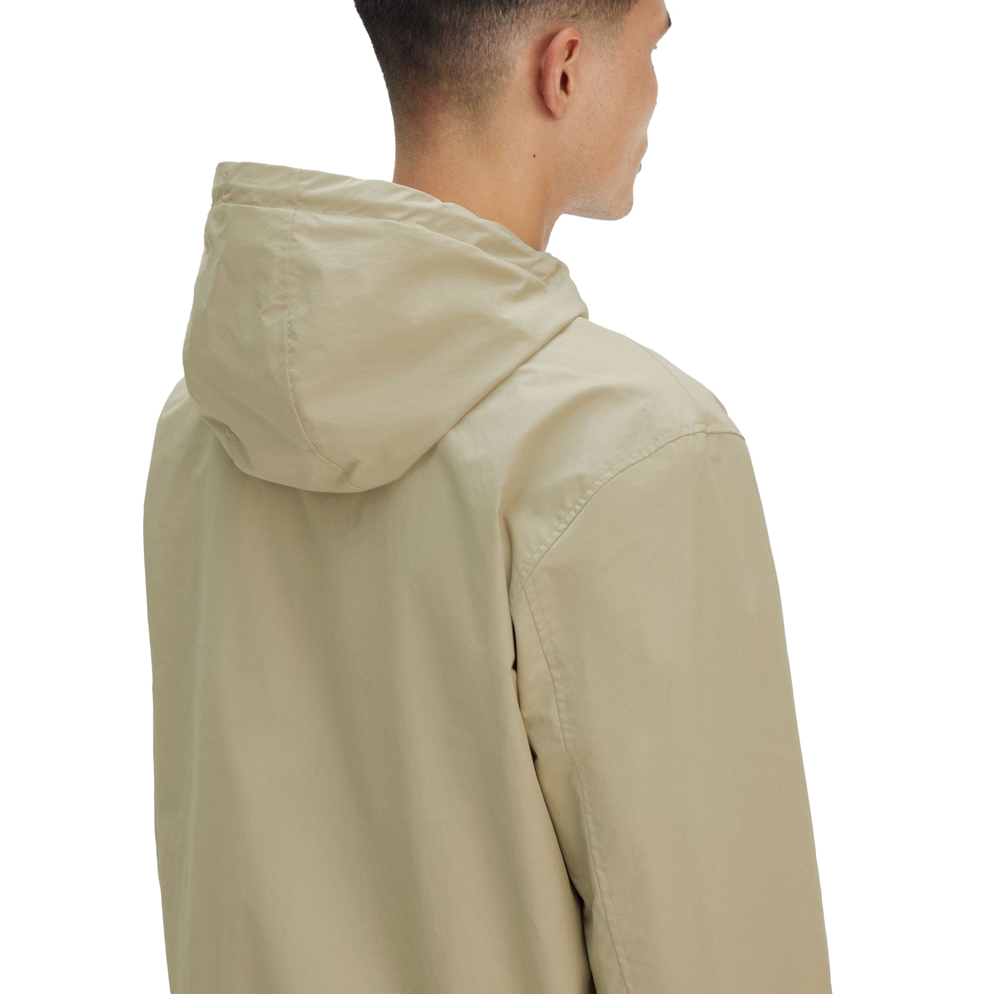 Fred Perry Hooded Brentham Jacket