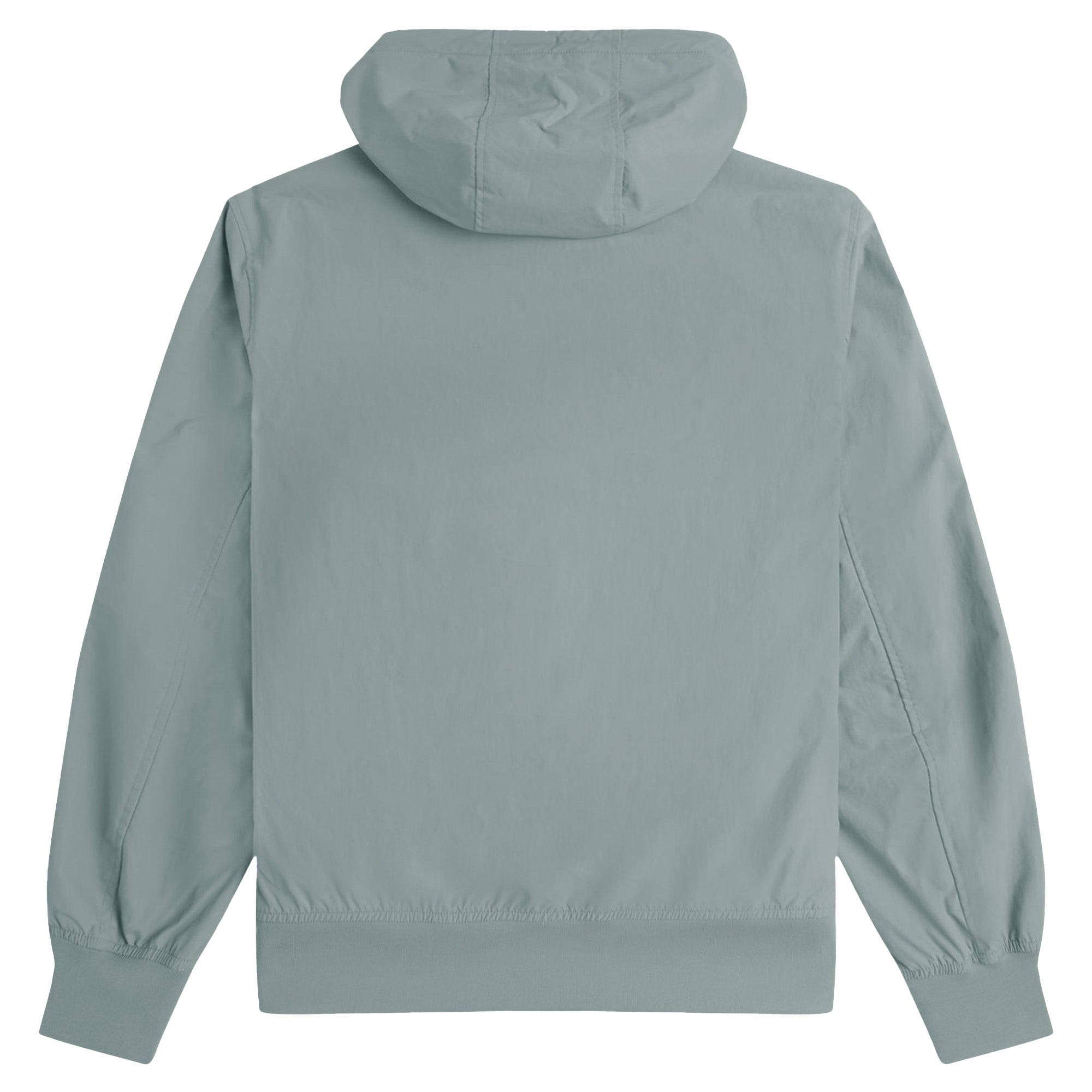 Fred Perry Hooded Brentham Jacket