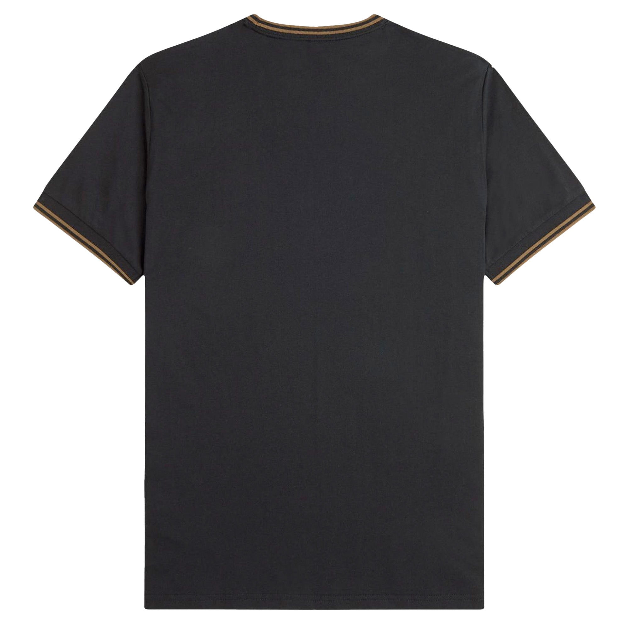 Fred Perry Twin Tipped T-Shirt