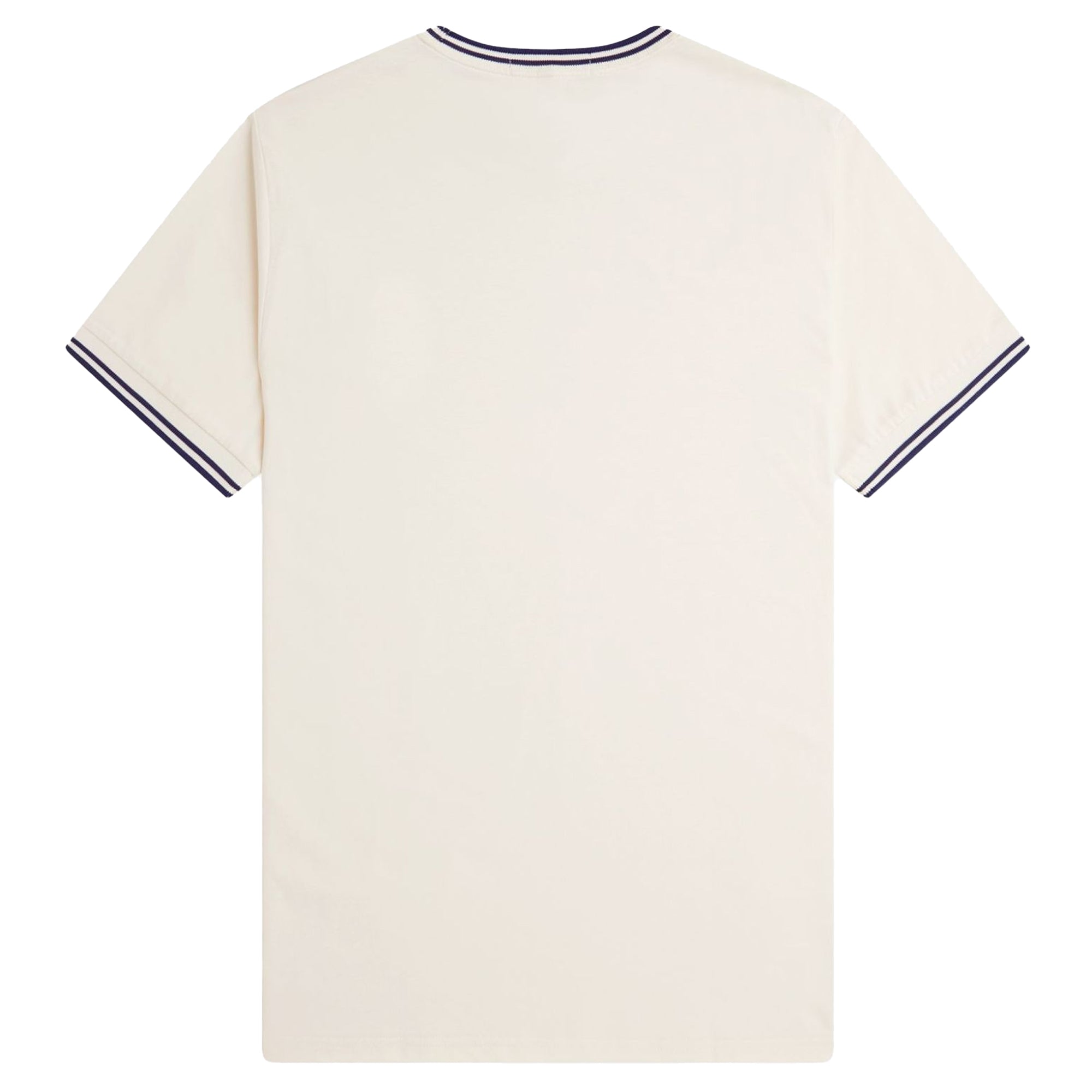 Fred Perry Twin Tipped T-Shirt