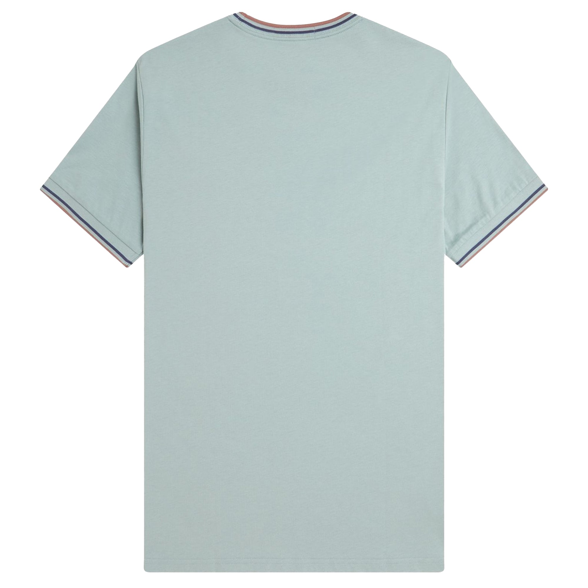 Fred Perry Twin Tipped T-Shirt