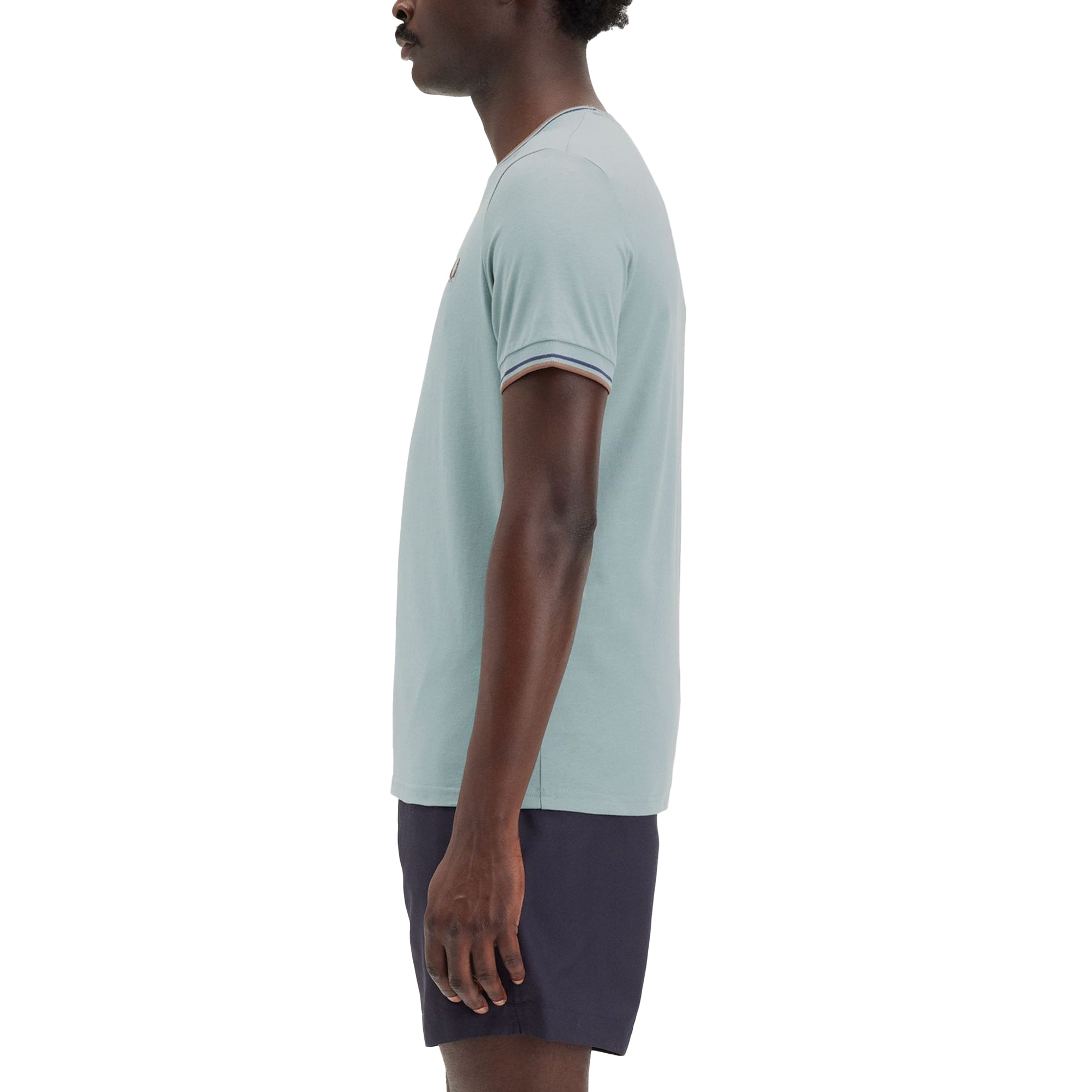 Fred Perry Twin Tipped T-Shirt