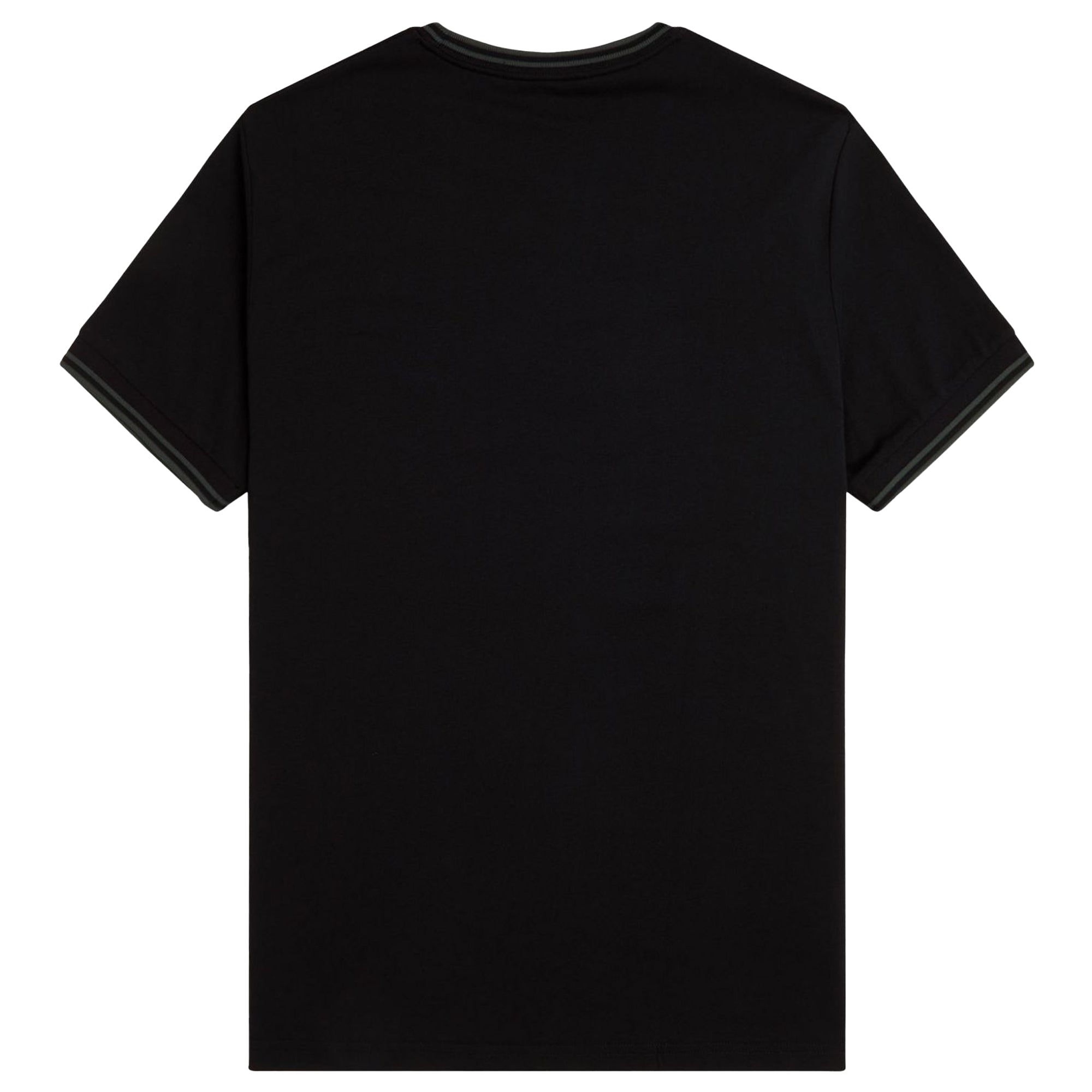 Fred Perry Twin Tipped T-Shirt