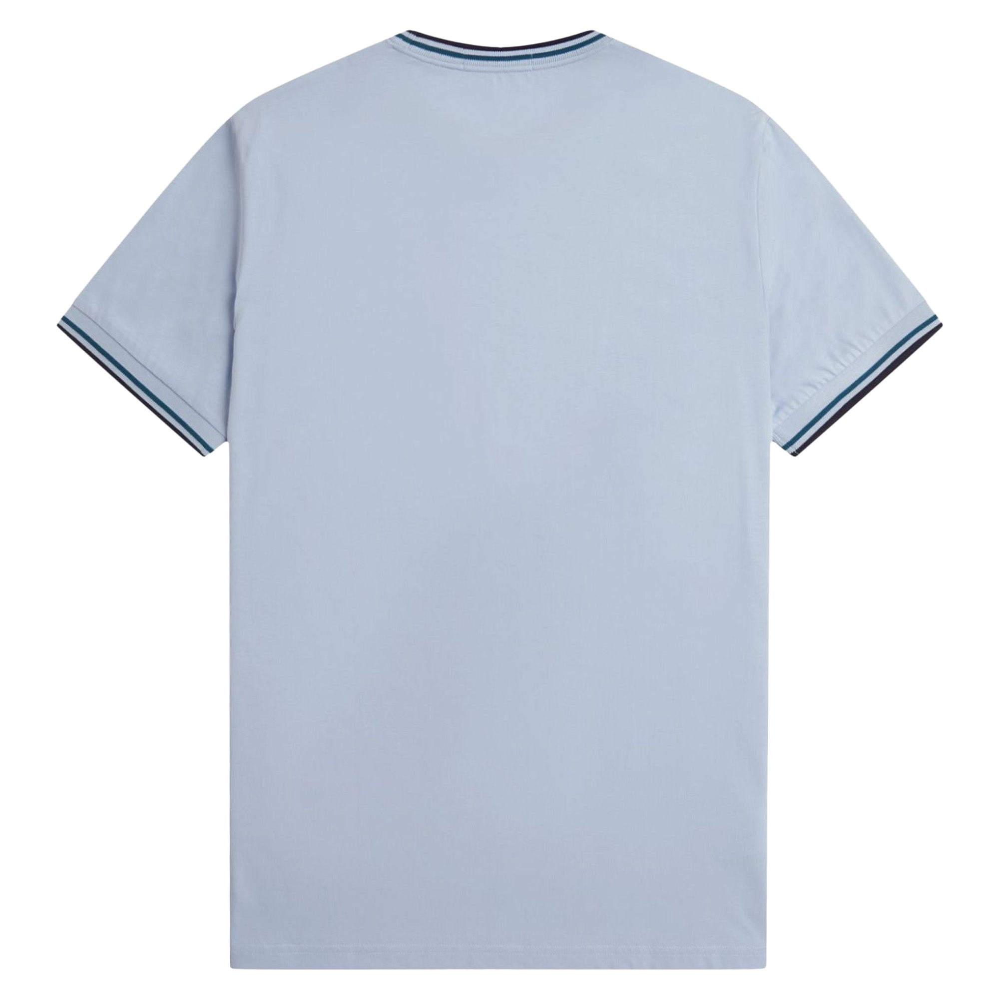 Fred Perry Twin Tipped T-Shirt