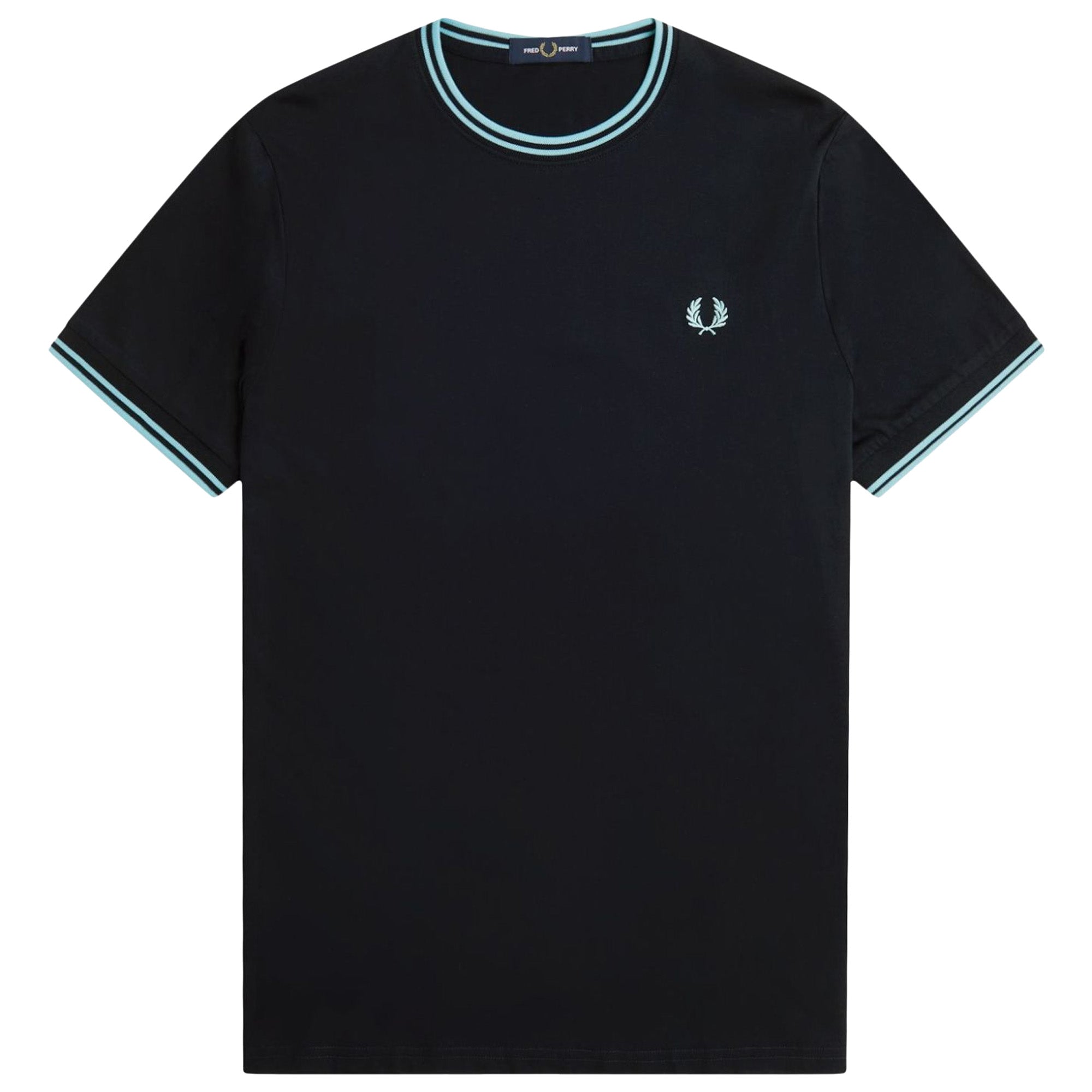 Fred Perry Twin Tipped T-Shirt