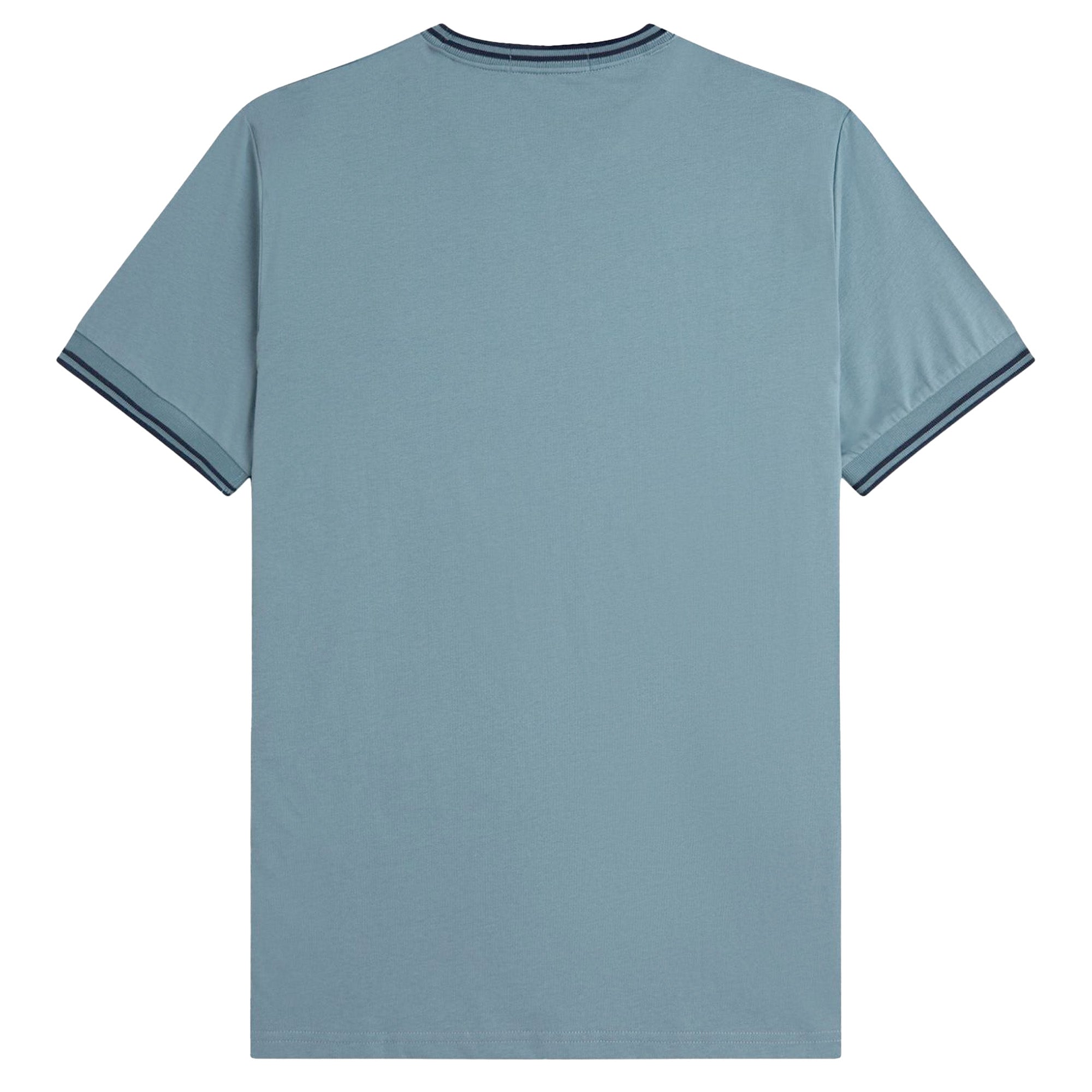 Fred Perry Twin Tipped T-Shirt