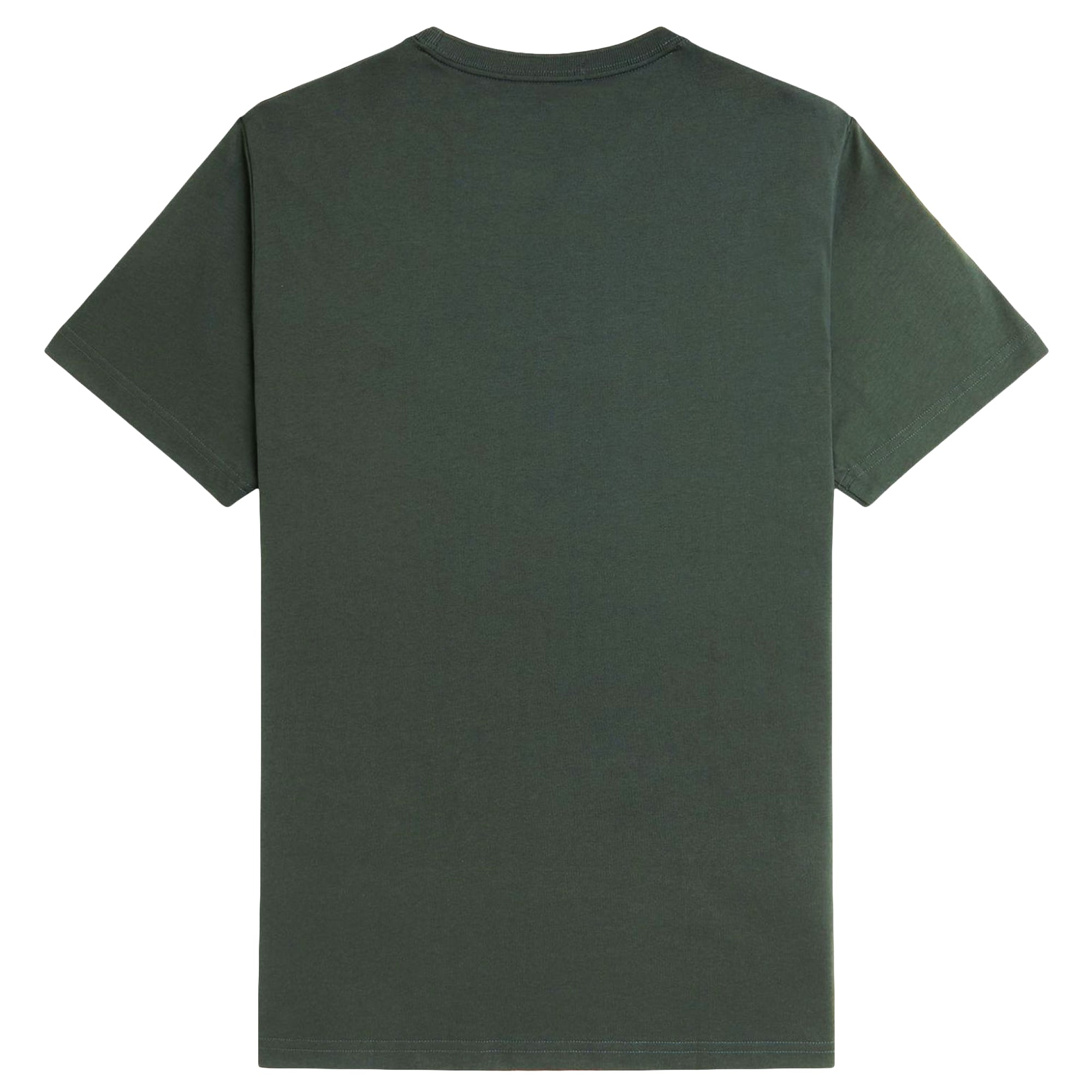 Fred Perry Crew Neck T-Shirt