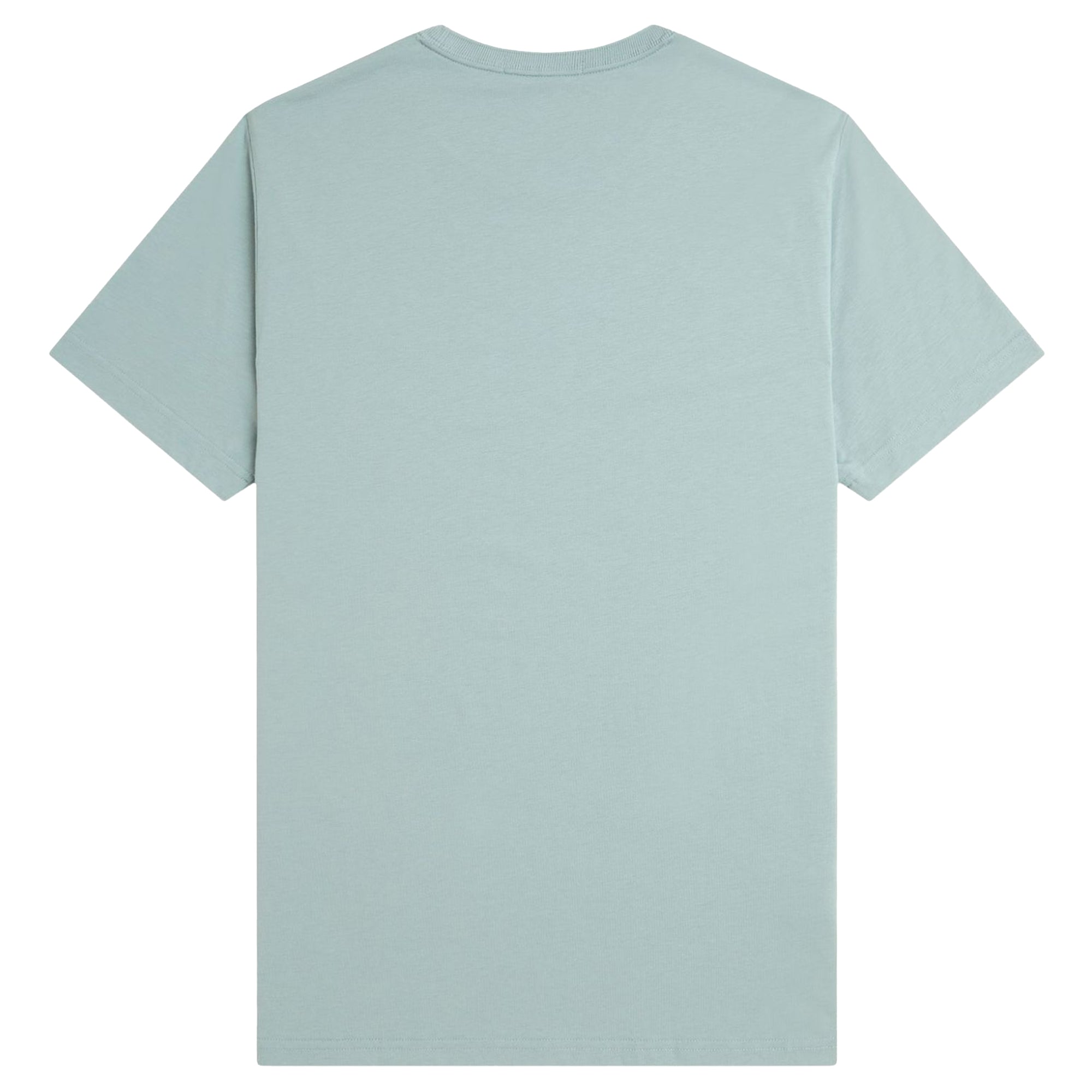 Fred Perry Crew Neck T-Shirt