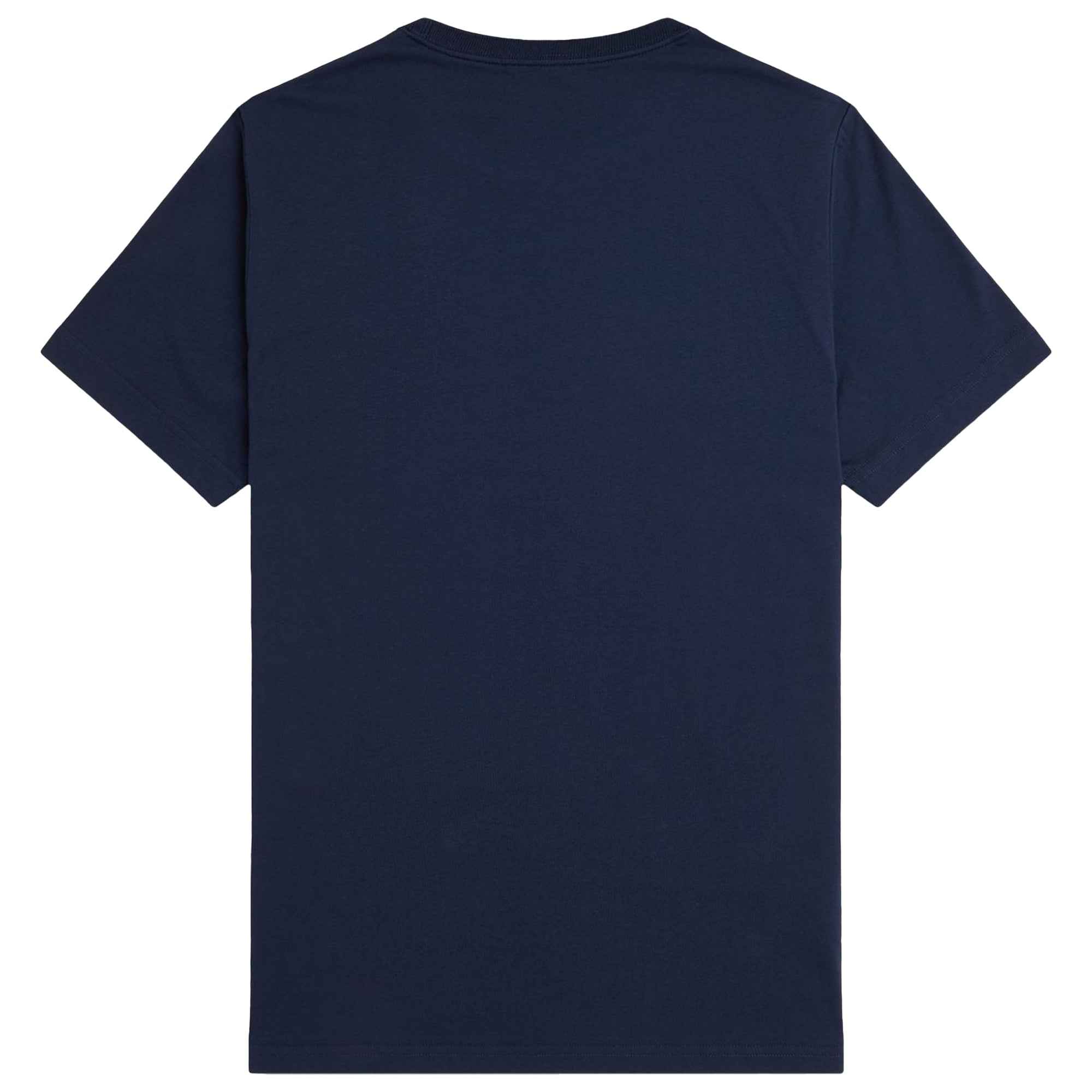 Fred Perry Crew Neck T-Shirt