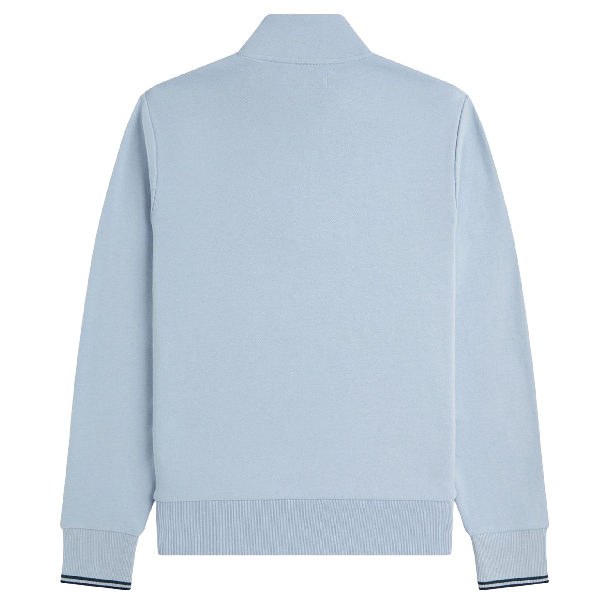 Fred Perry Half Zip Sweatshirt