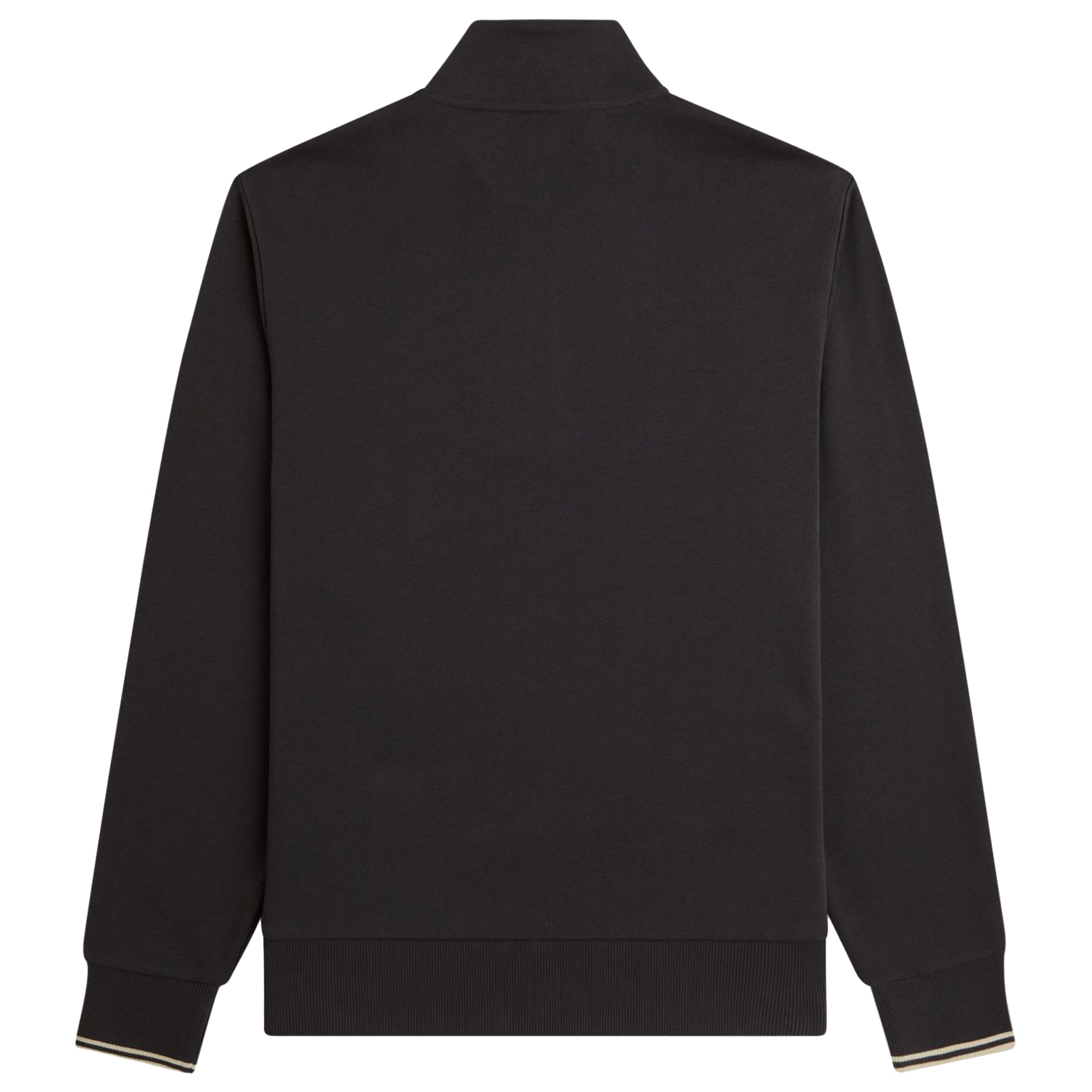 Fred Perry Half Zip Sweatshirt