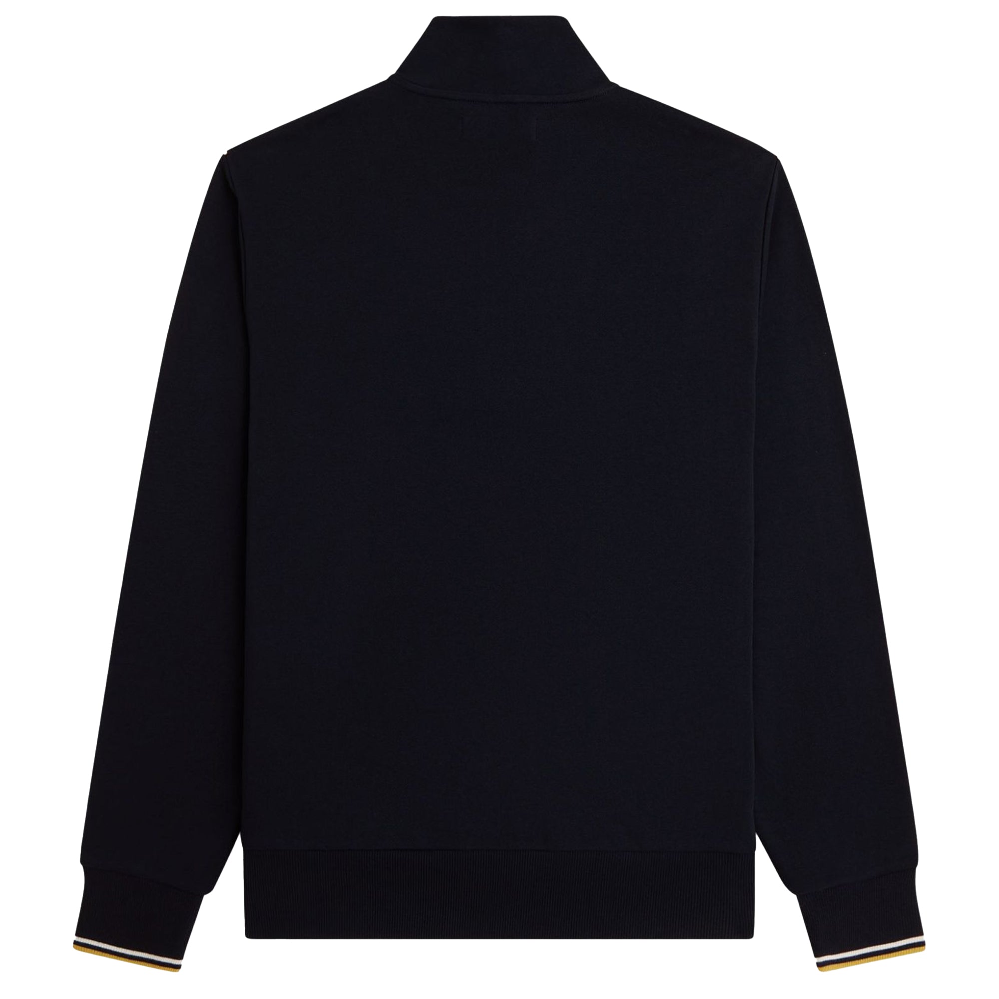 Fred Perry Half Zip Sweatshirt