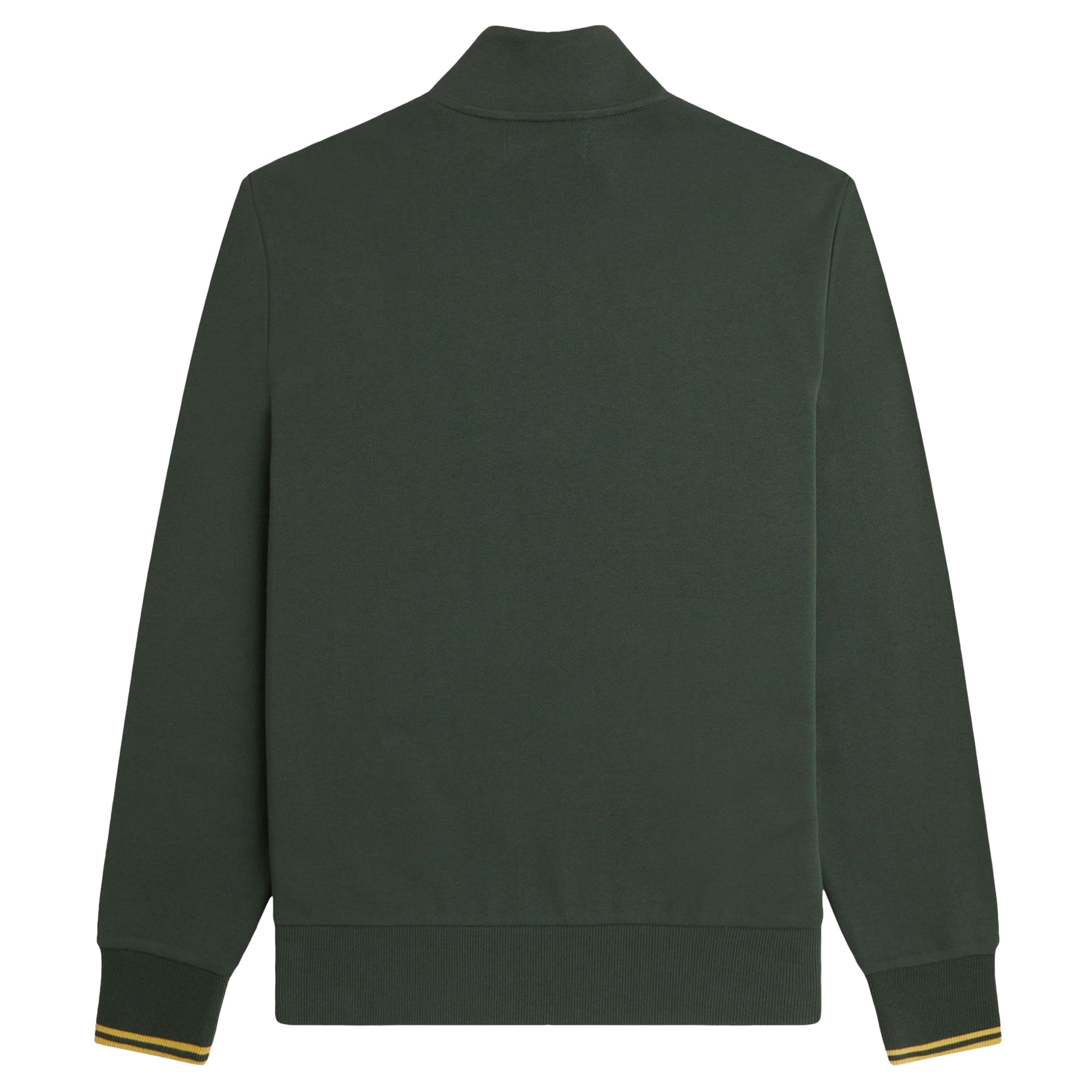 Fred Perry Half Zip Sweatshirt